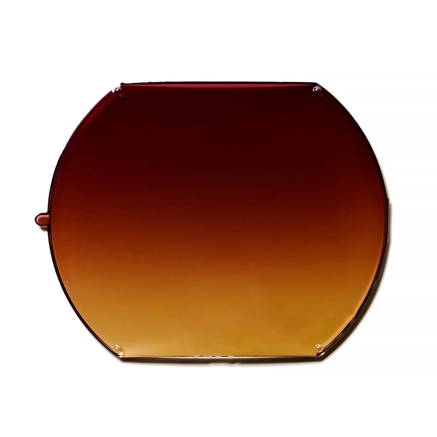 084 - White / Red Wine Gradient