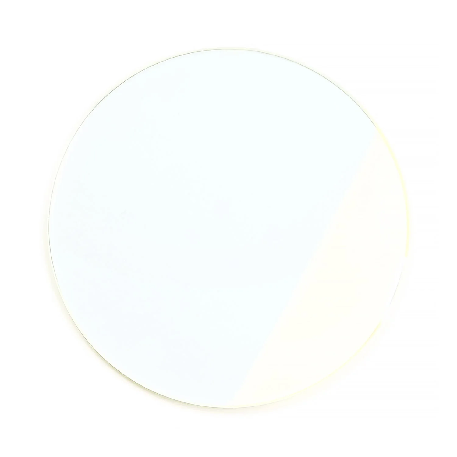 129 - Clear Flash Gold