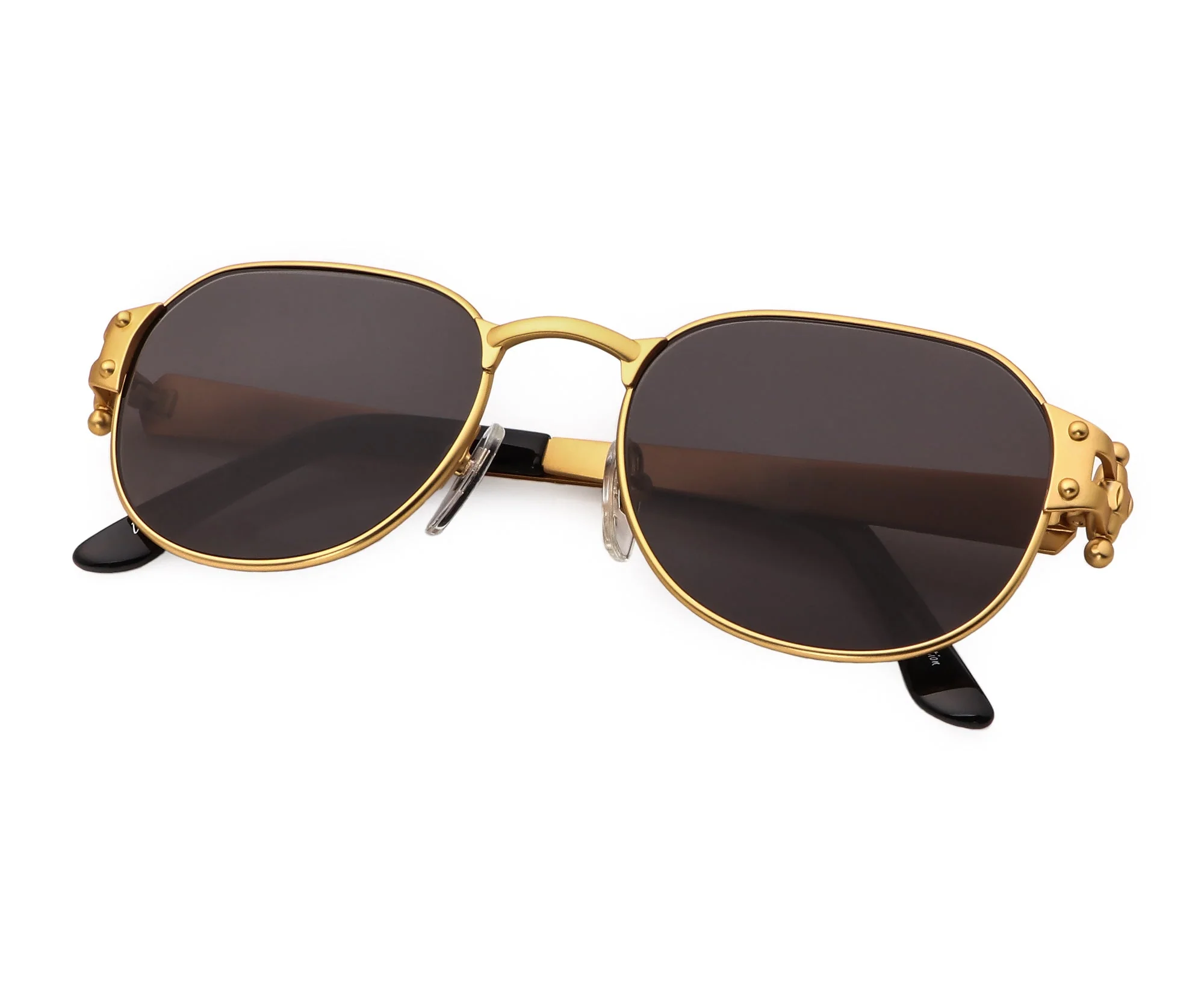 1999 Millenium Edition 24KT Satin Gold - Image 4