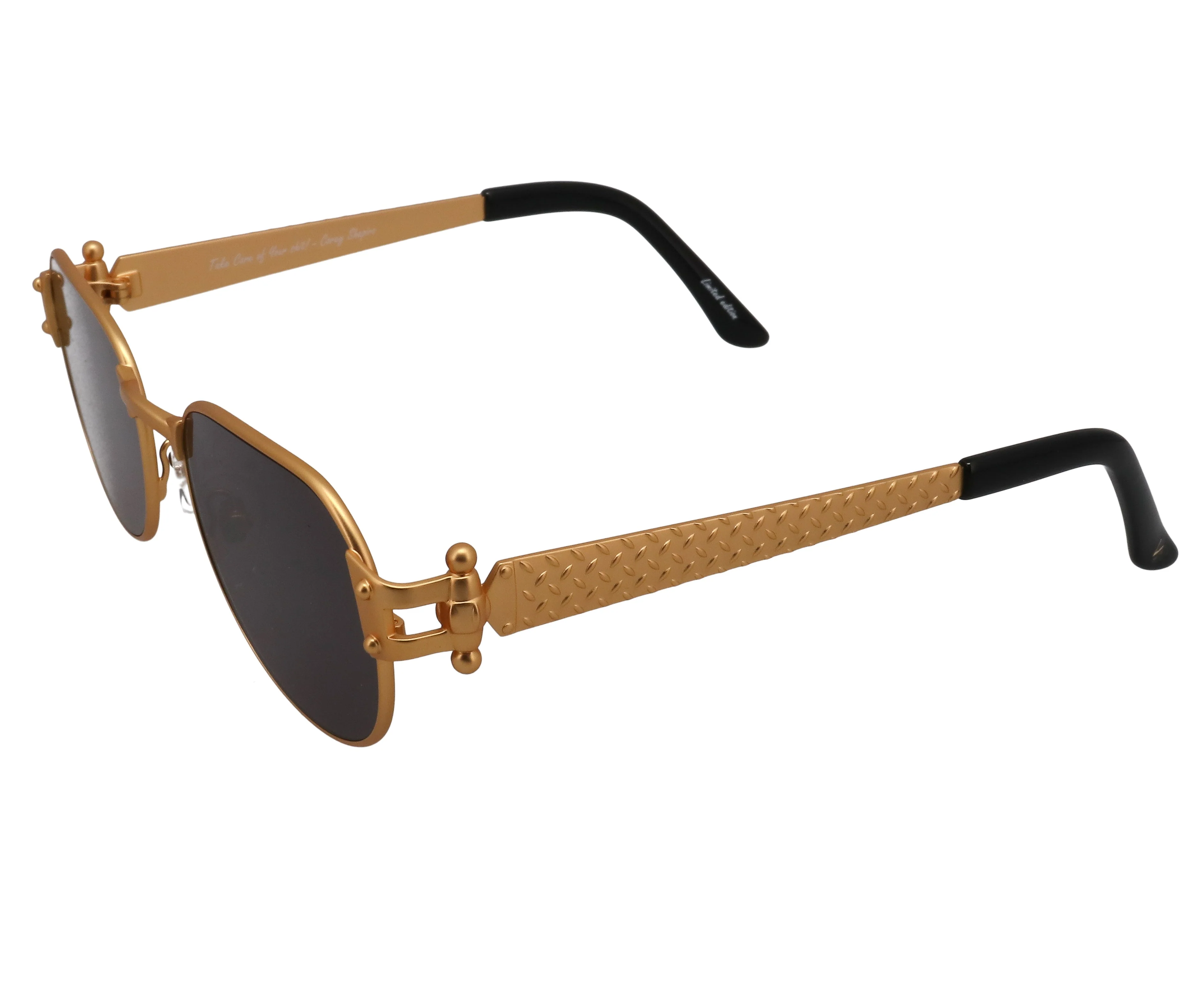 1999 Millenium Edition 24KT Satin Gold - Image 5