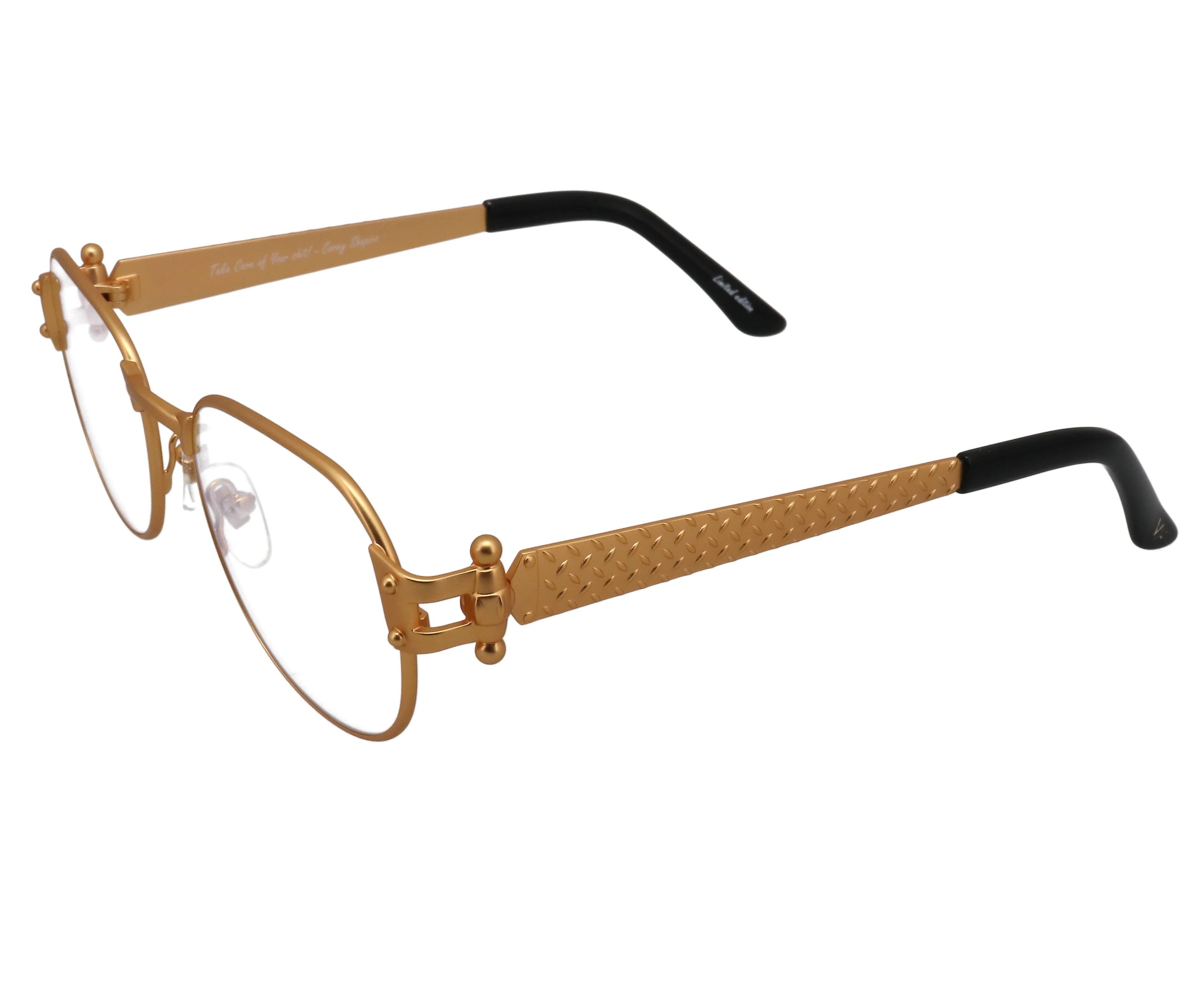 1999 Millenium Edition 24KT Satin Gold - Image 8