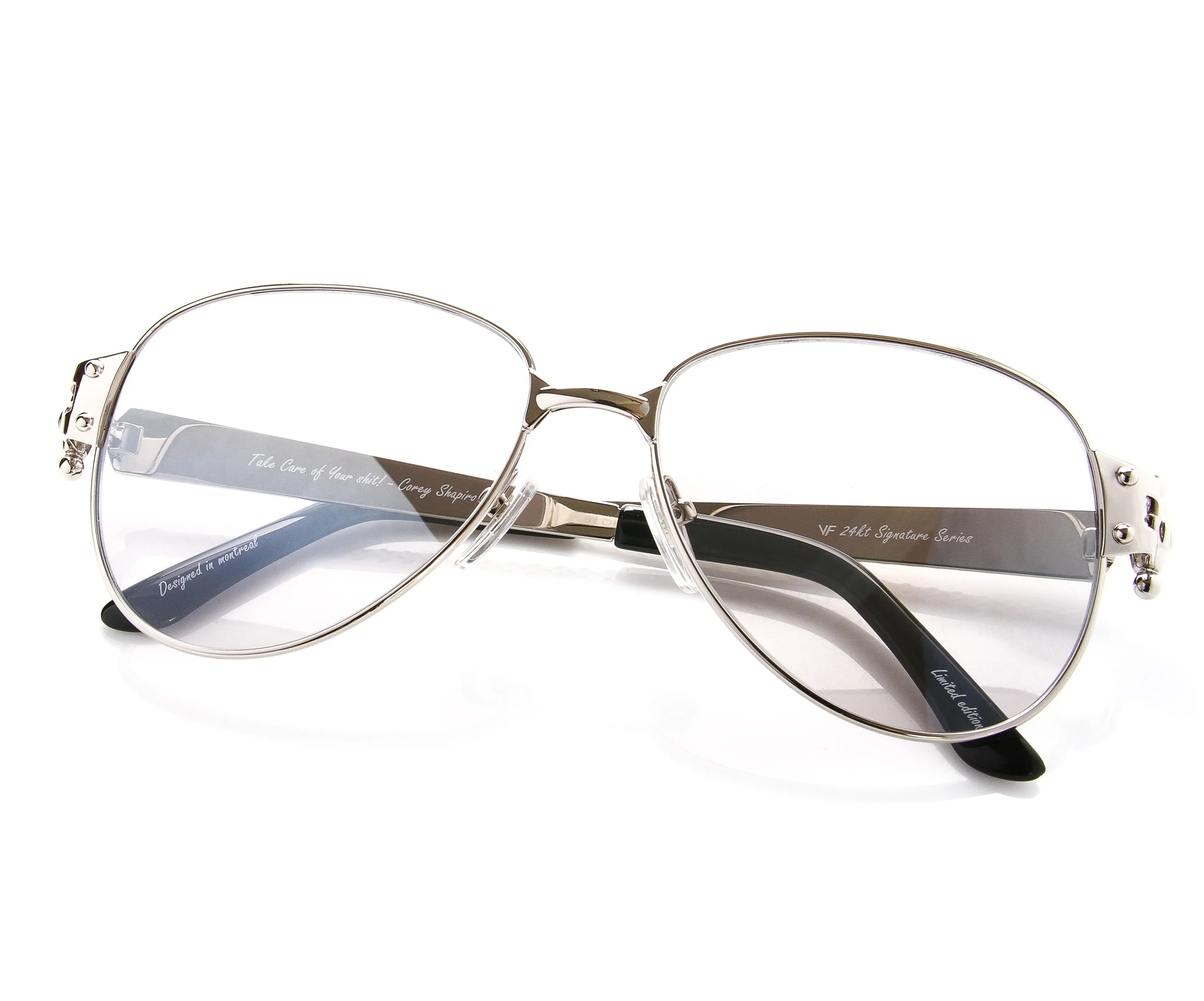 2001 Millenium Edition 24KT White Gold - Image 10