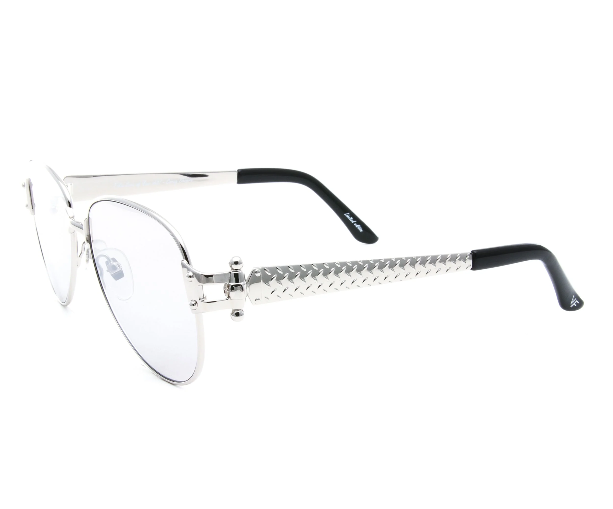 2001 Millenium Edition 24KT White Gold - Image 11