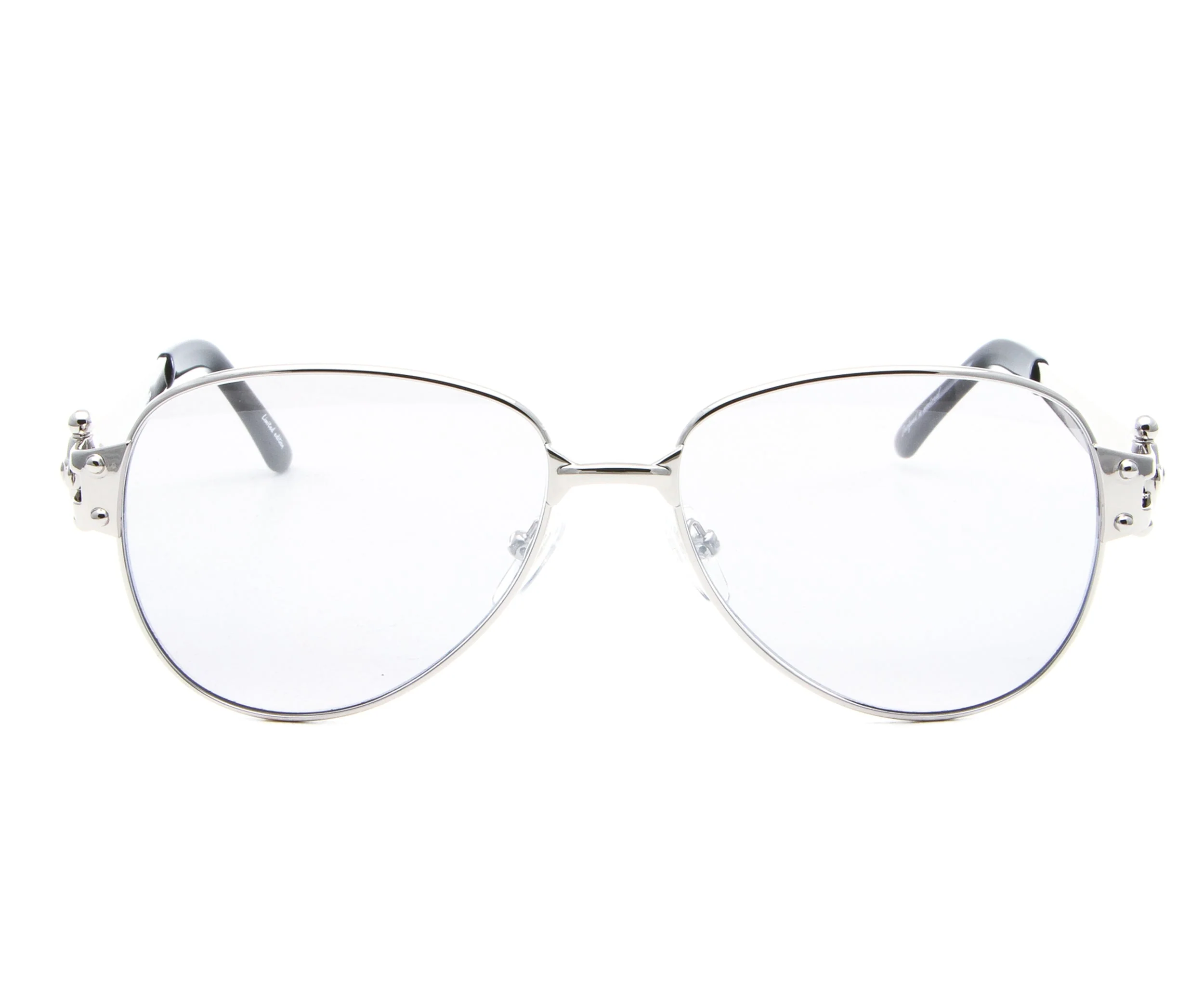 2001 Millenium Edition 24KT White Gold - Image 12