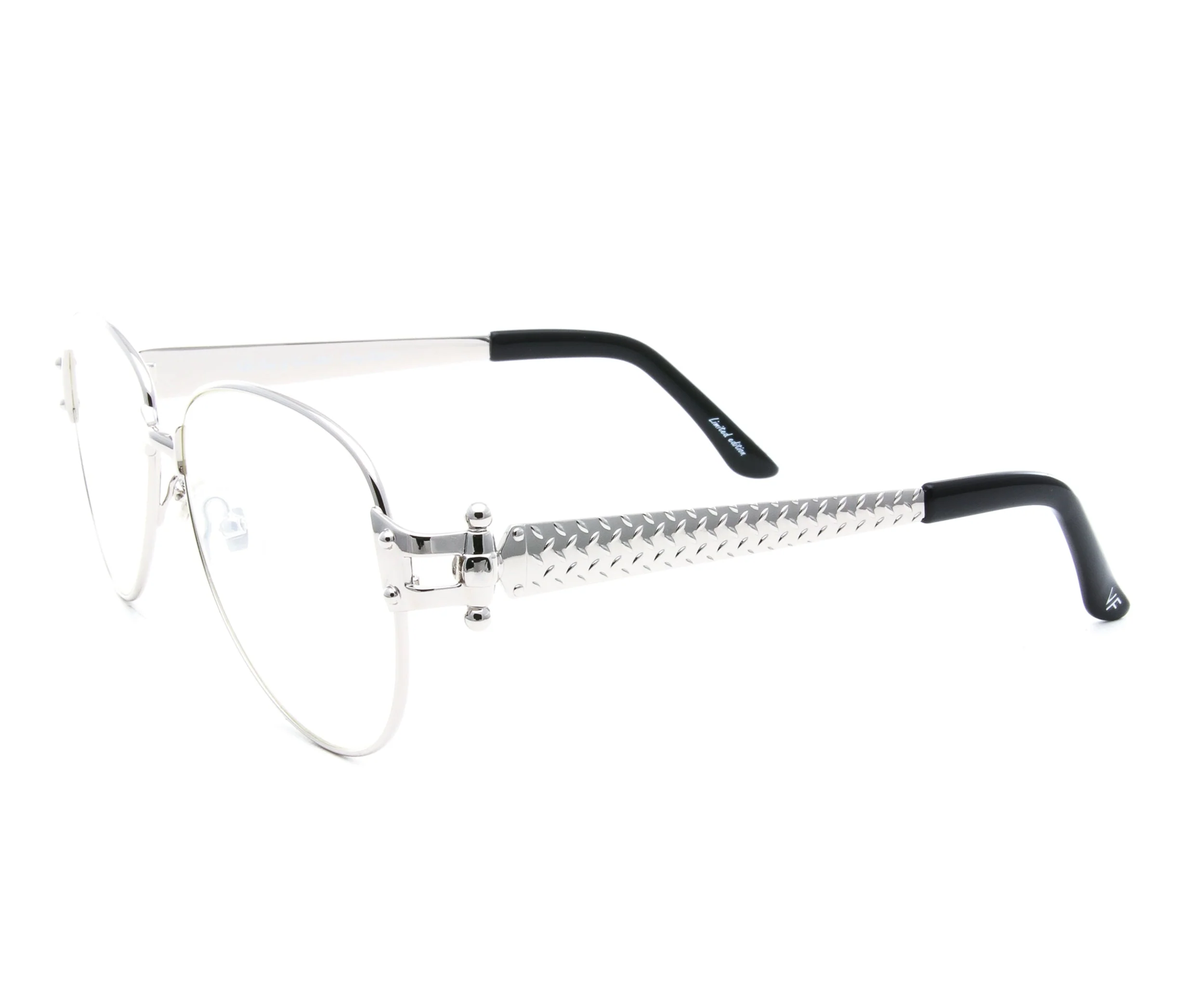 2001 Millenium Edition 24KT White Gold - Image 5