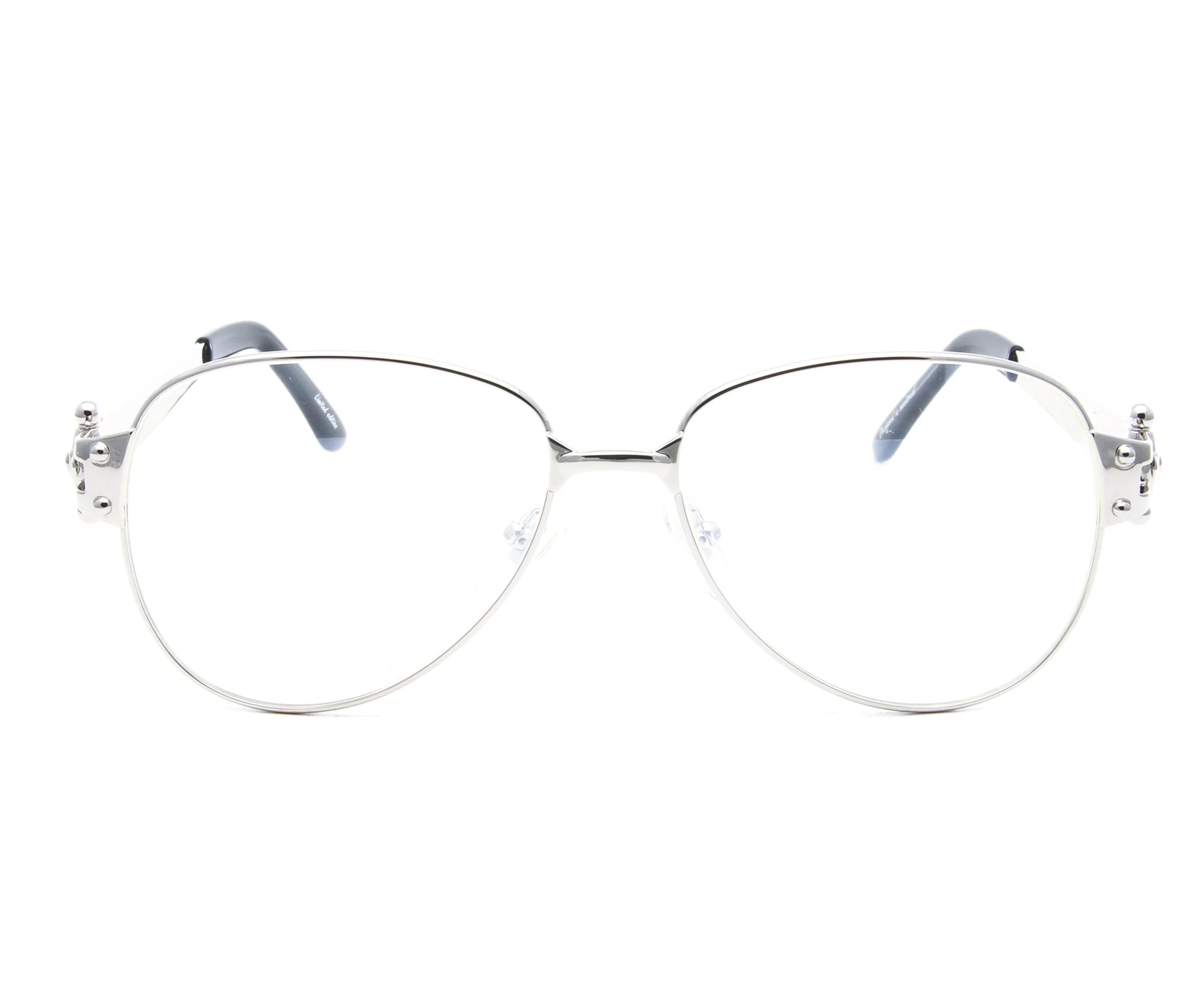 2001 Millenium Edition 24KT White Gold - Image 6