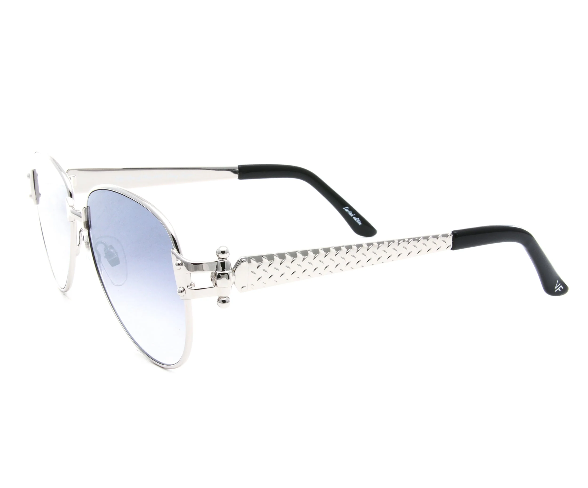 2001 Millenium Edition 24KT White Gold - Image 8