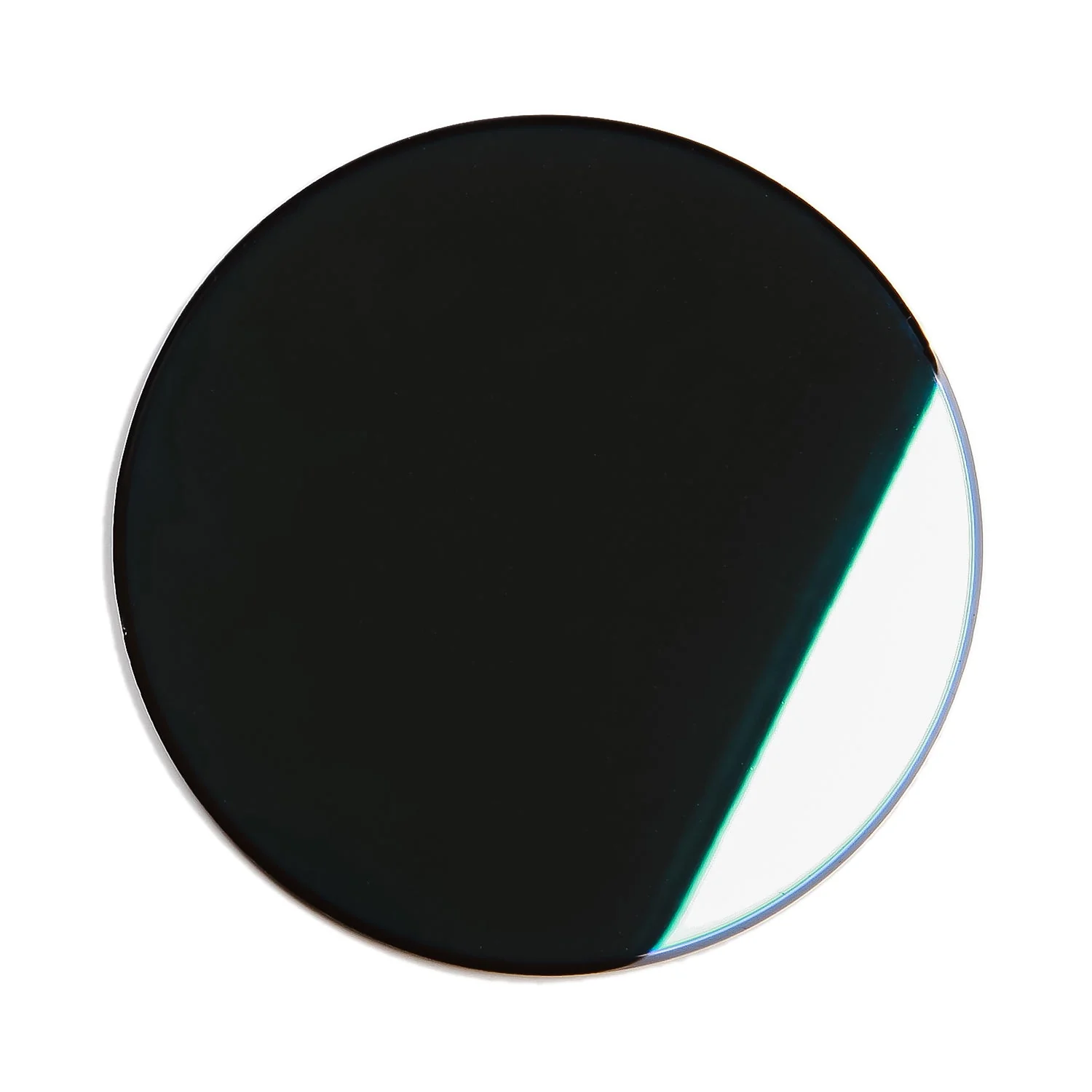 221 - Black Flash Blue
