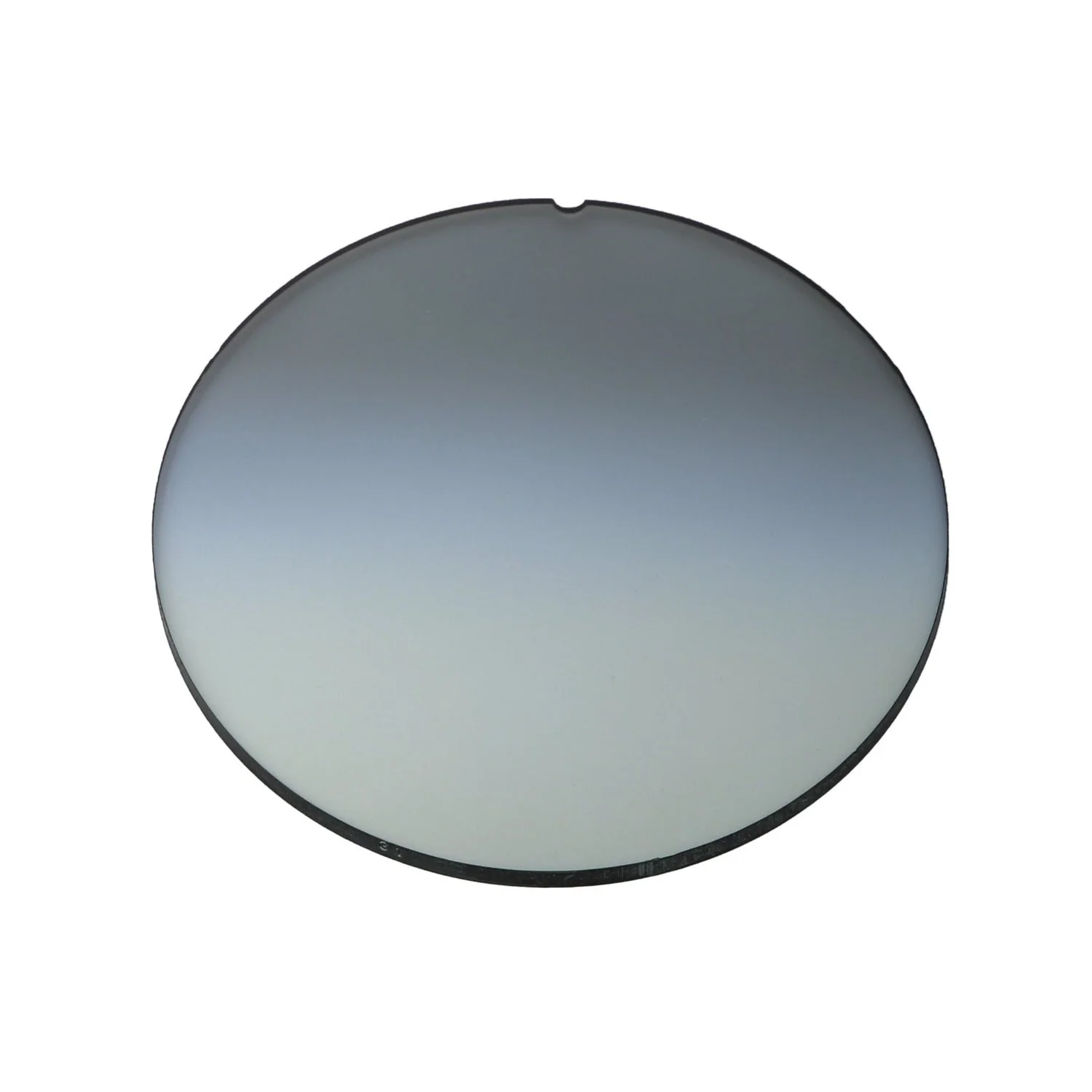 332 - Blue/Mint Gradient