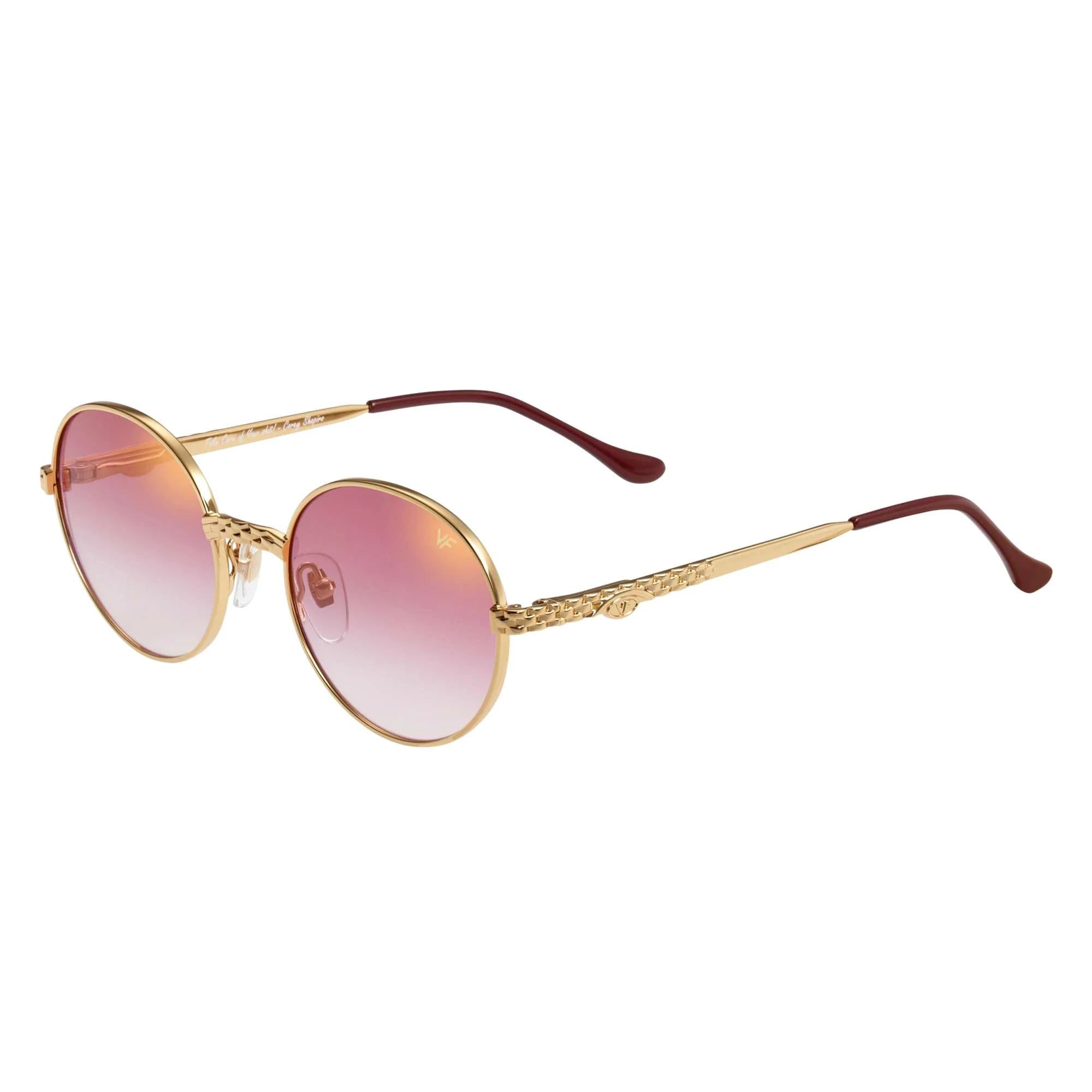 508 Masterpiece Edition 24KT Yellow Gold - Image 4