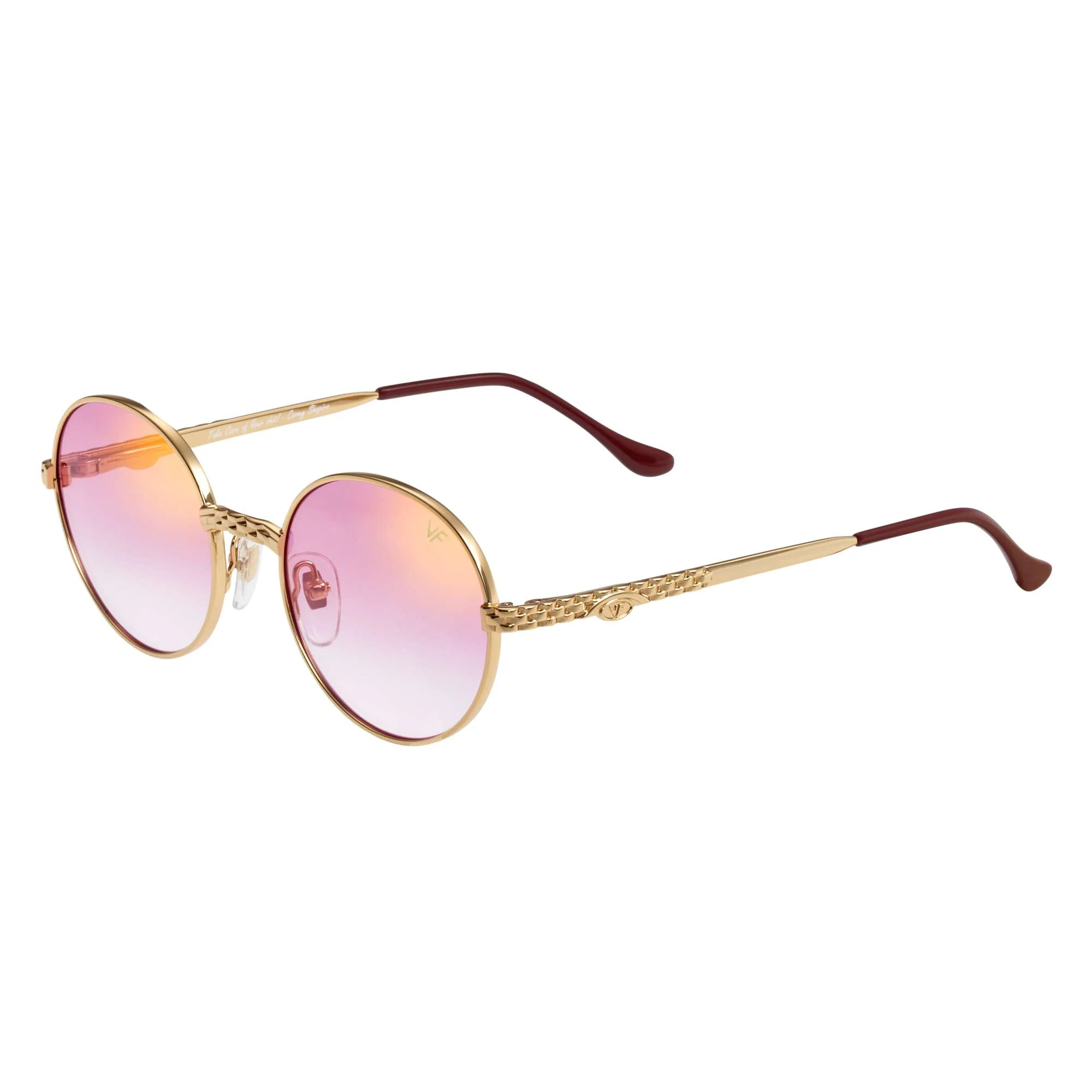 508 Masterpiece Edition 24KT Yellow Gold - Image 6