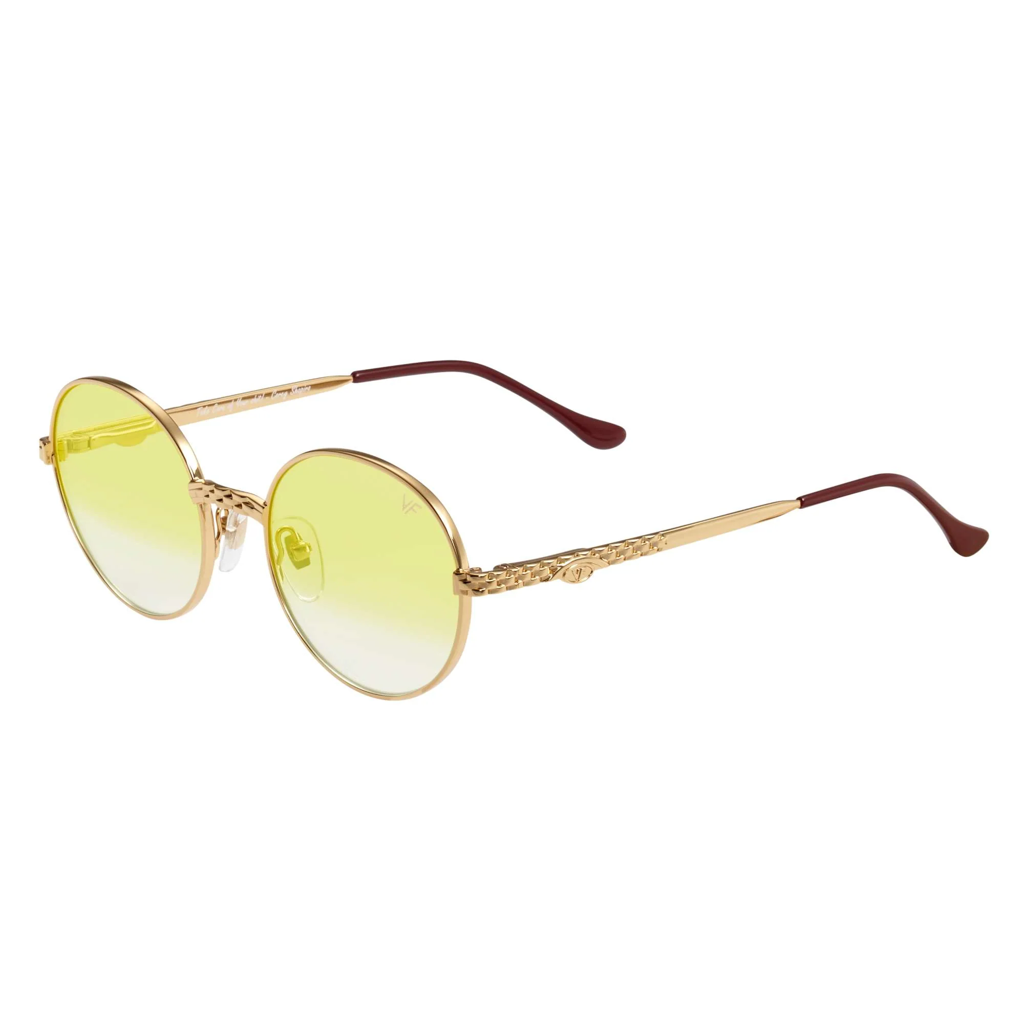 508 Masterpiece Edition 24KT Yellow Gold - Image 8