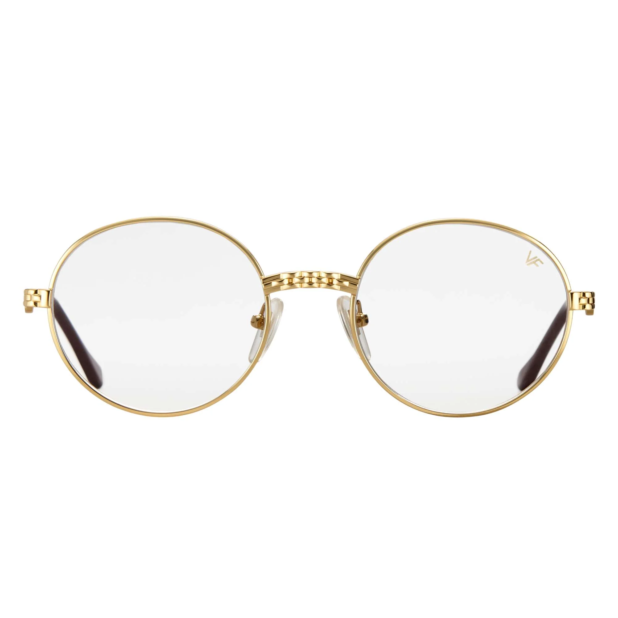 508 Masterpiece Edition 24KT Yellow Gold - Image 9