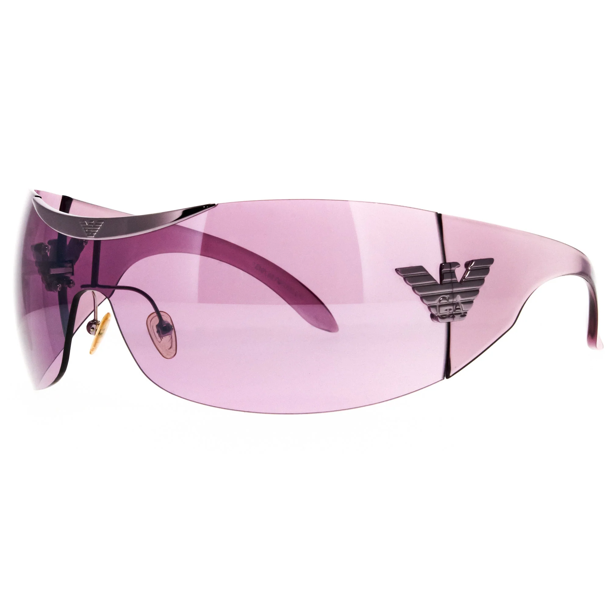 Armani EA 9205S T5A - Image 2