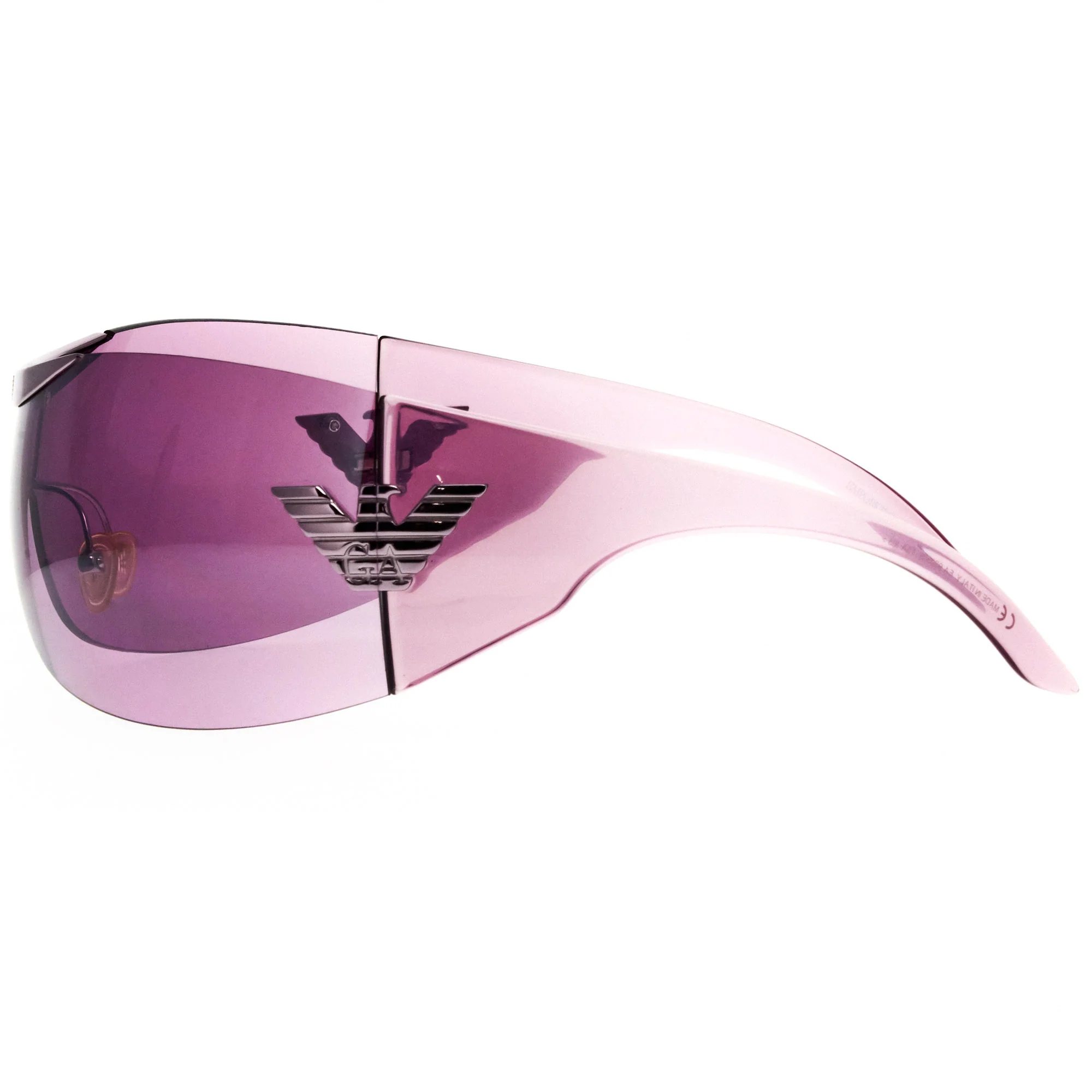 Armani EA 9205S T5A - Image 3