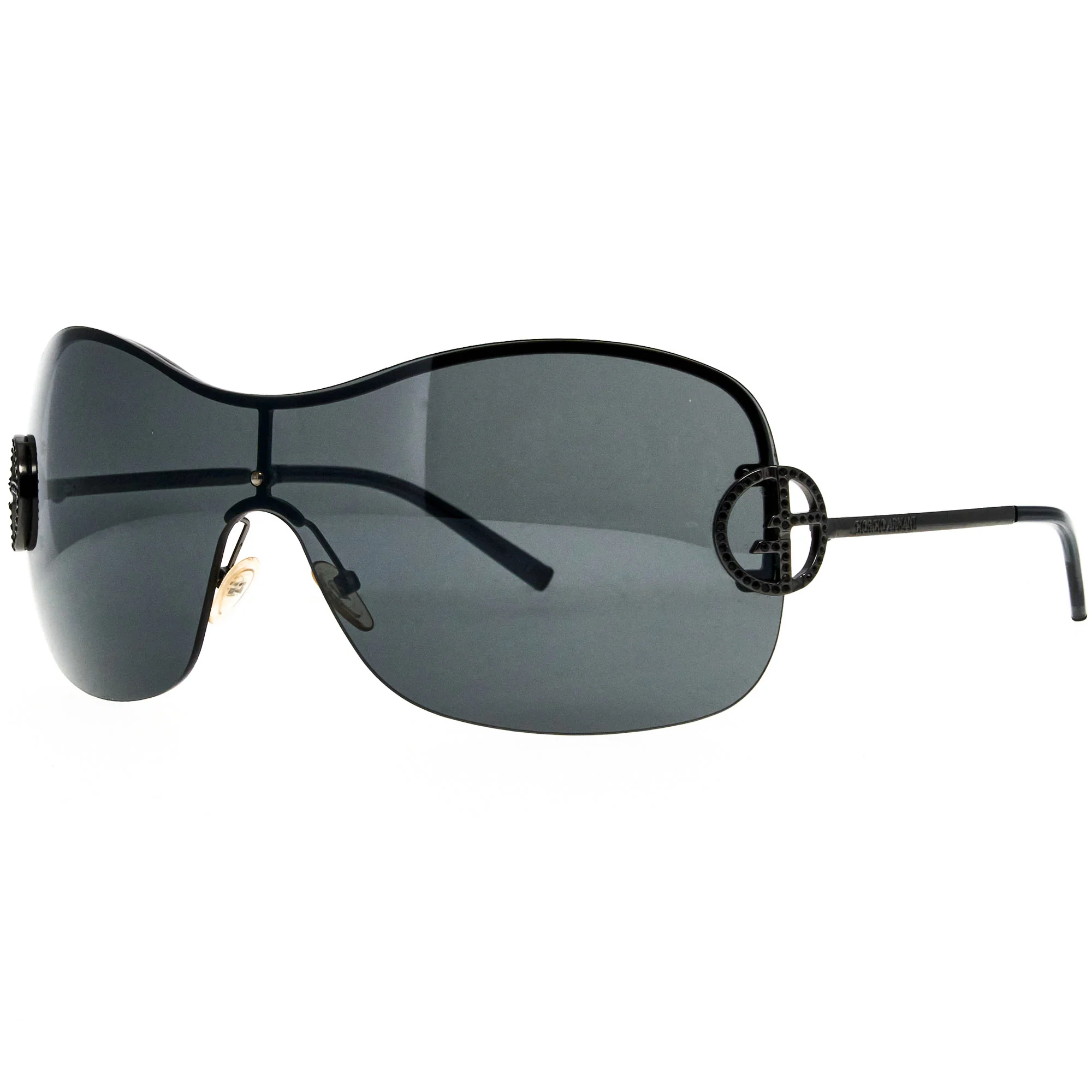 Armani GA 371S KJ1P8 - Image 2