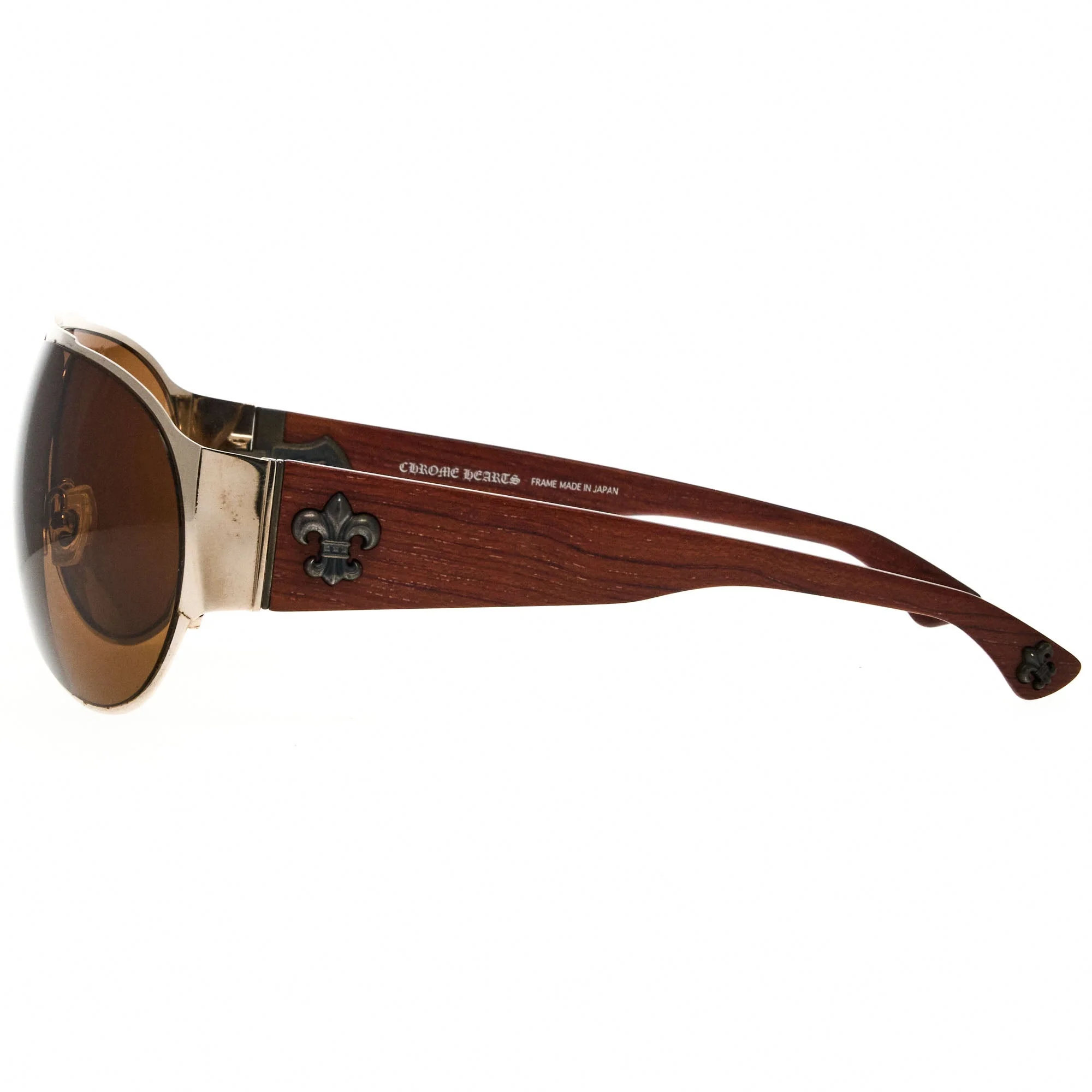 Chrome Hearts Back Door WGP-WMH - Image 3
