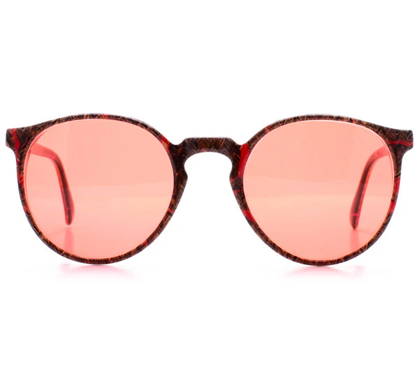 Binocle RF2 50 CHR Dr. Shapiro Custom