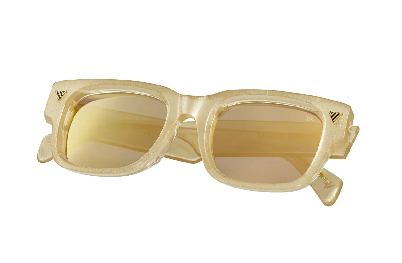 Bowie Limited Edition Gold Metallic - Image 3