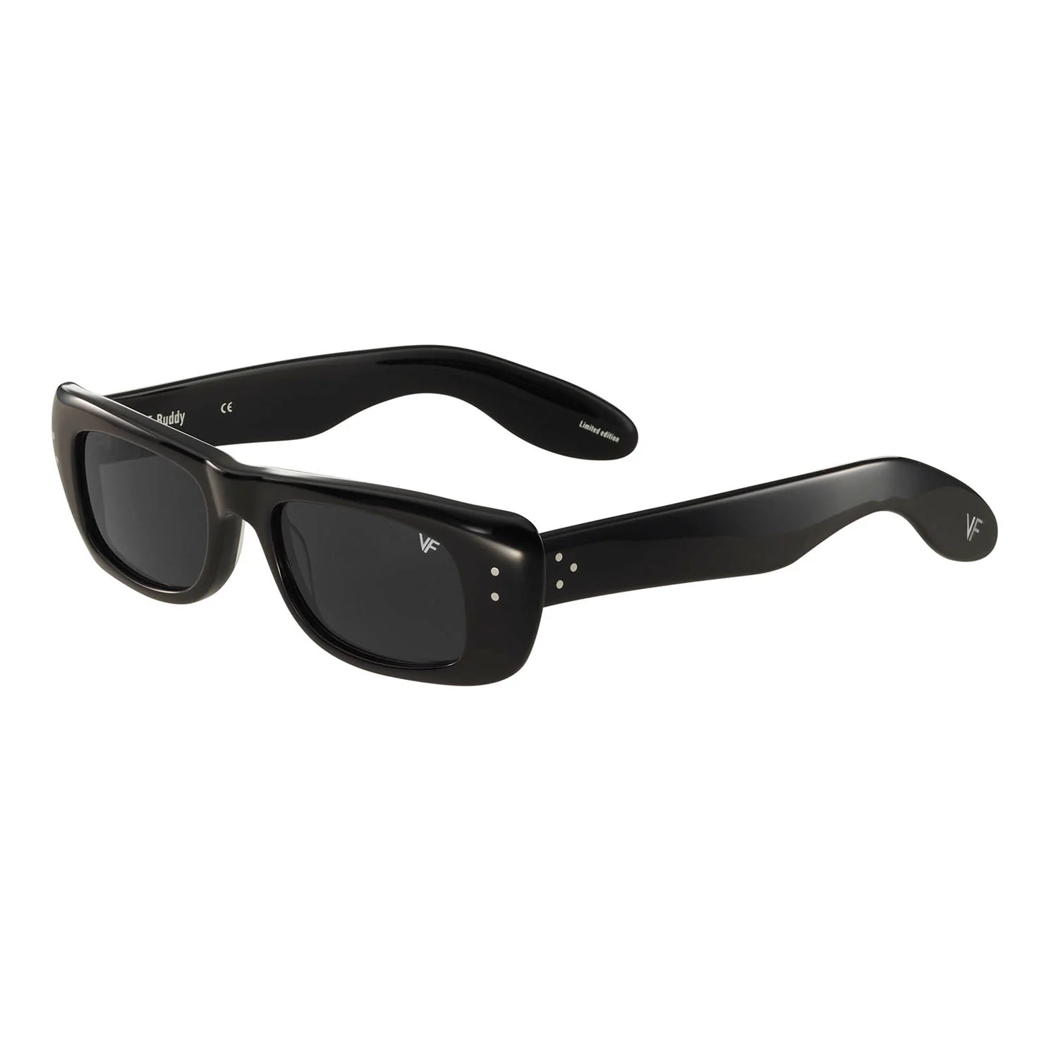 Buddy Black Acetate - Image 2