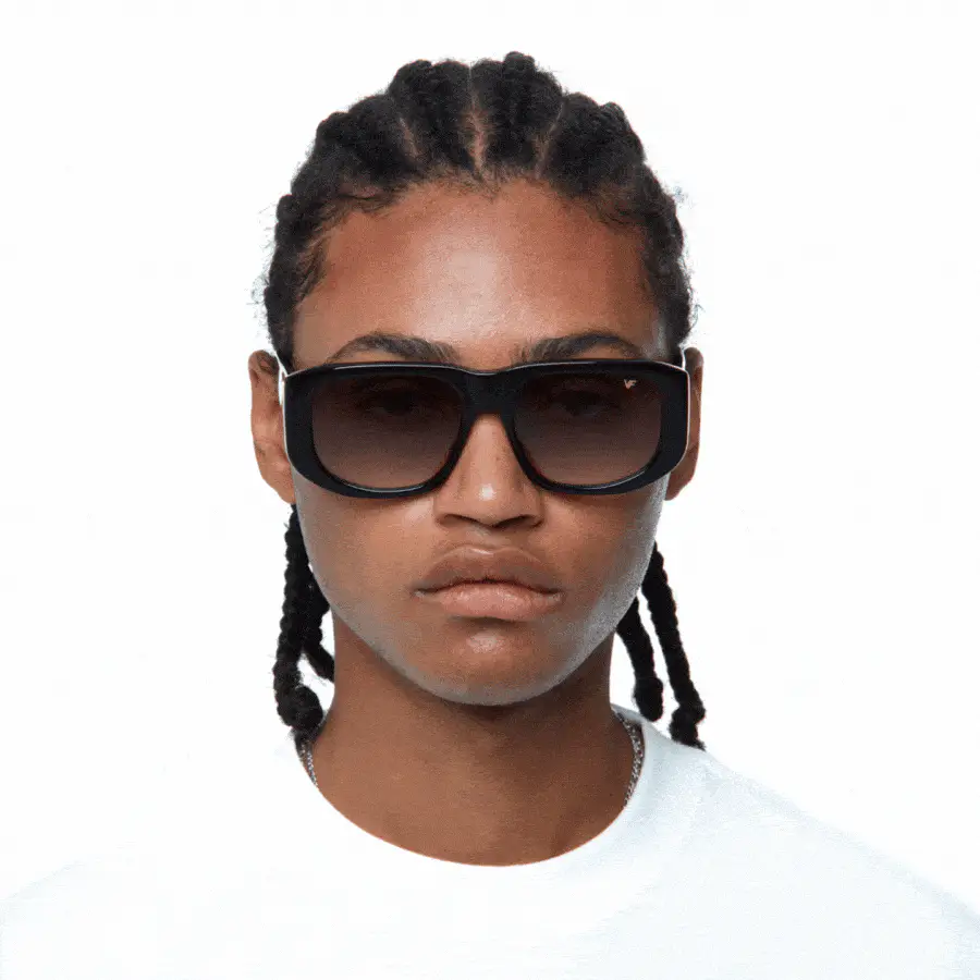 Bully Black Acetate - Image 7