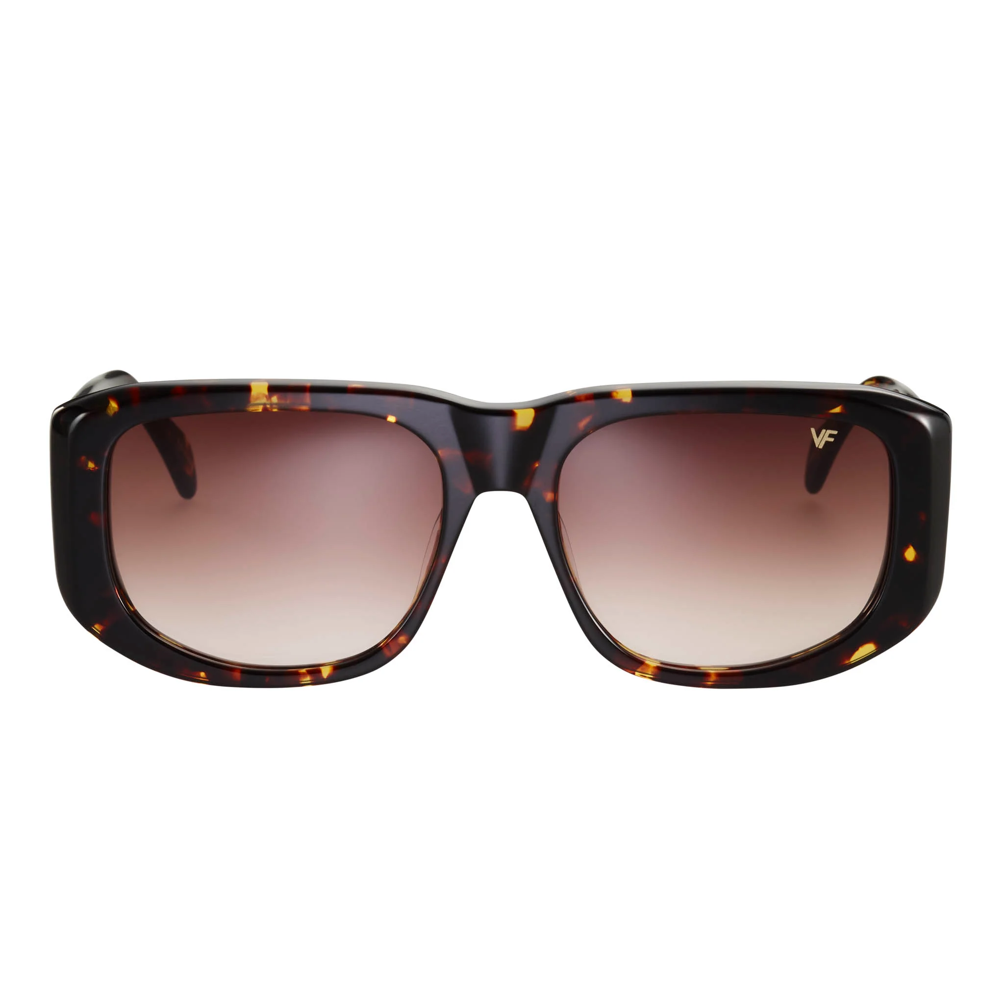 Bully Brown Tortoise Acetate - Image 4