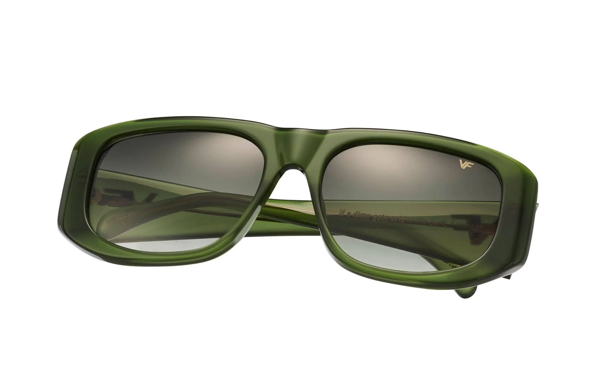 Bully Green Acetate - Image 3