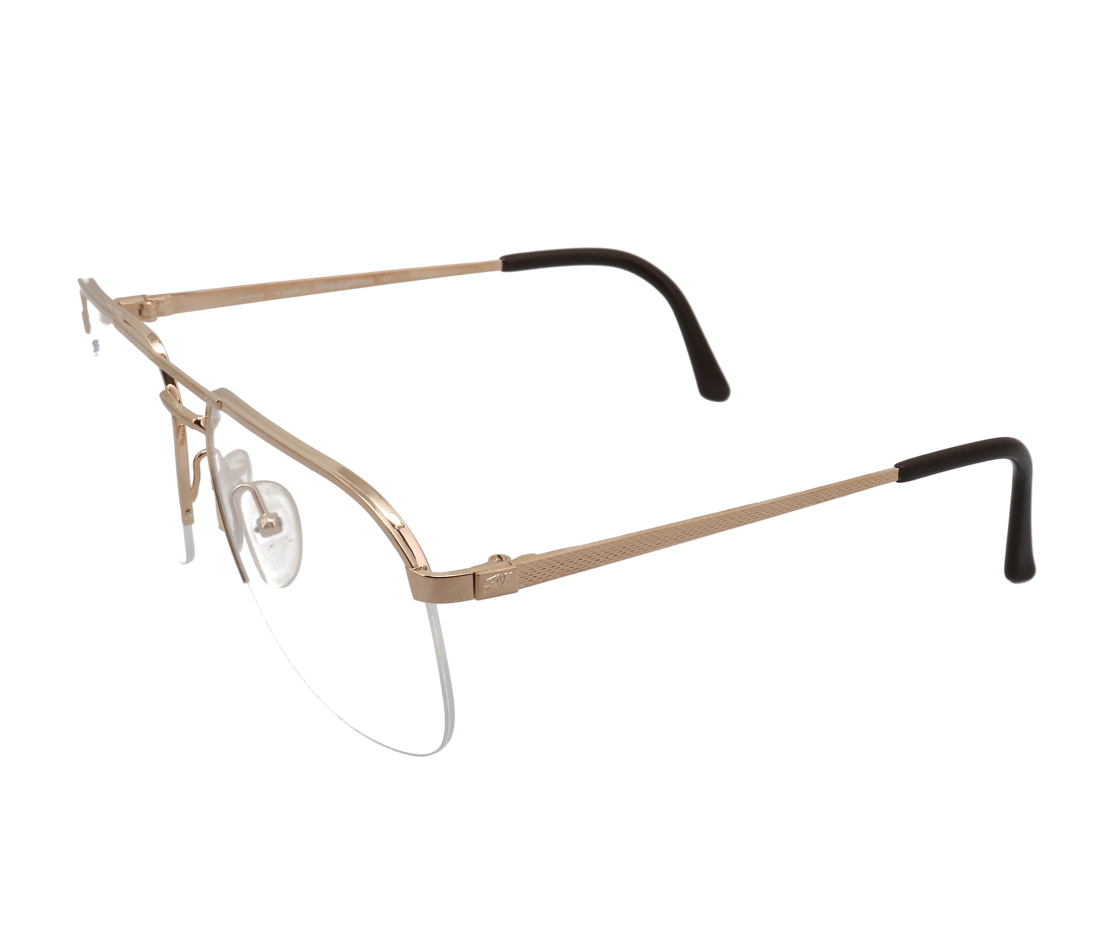 Burberry 8826 000 (Clear) - Image 2