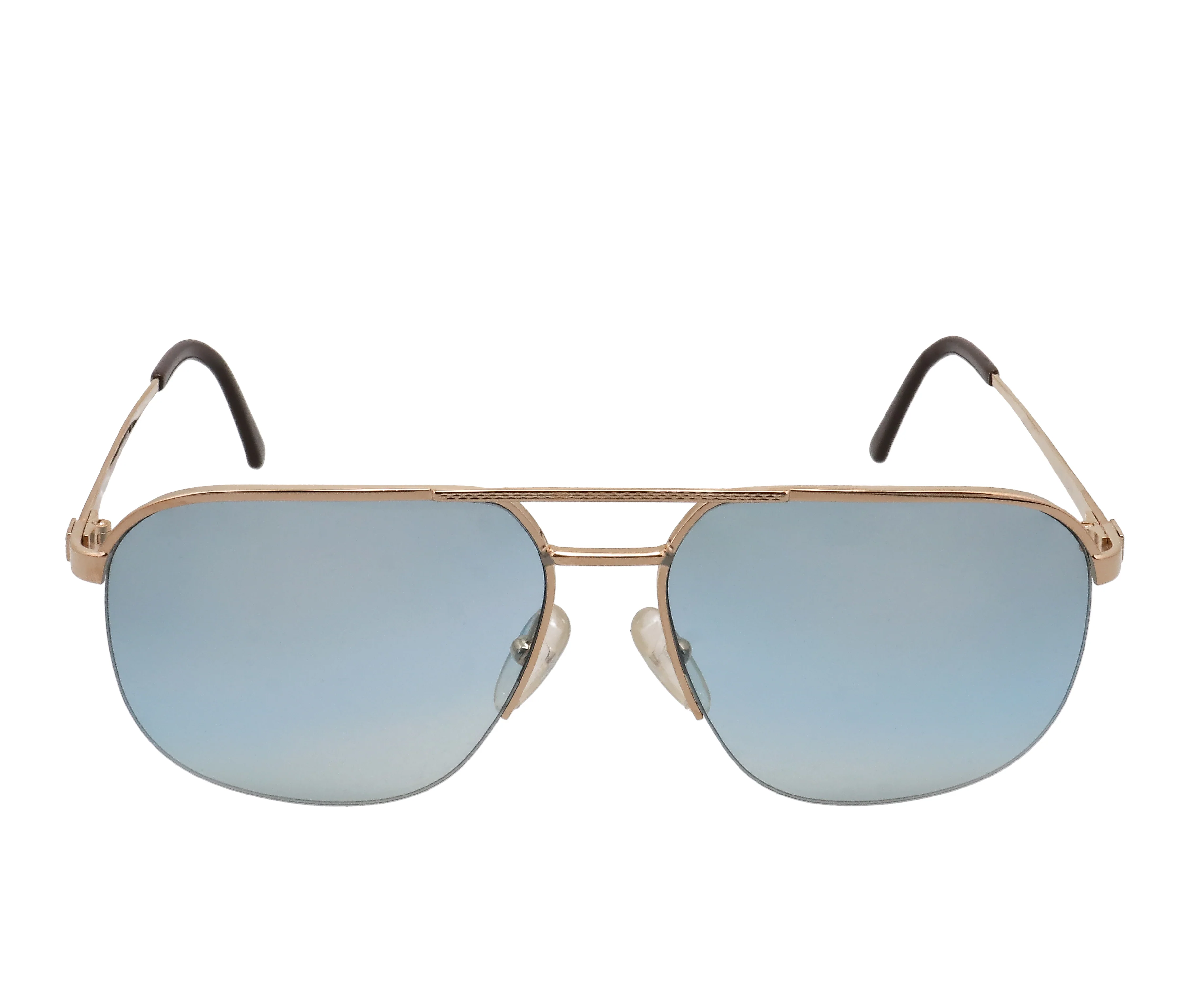 Burberry 8826 000 (Sky Blue) - Image 3