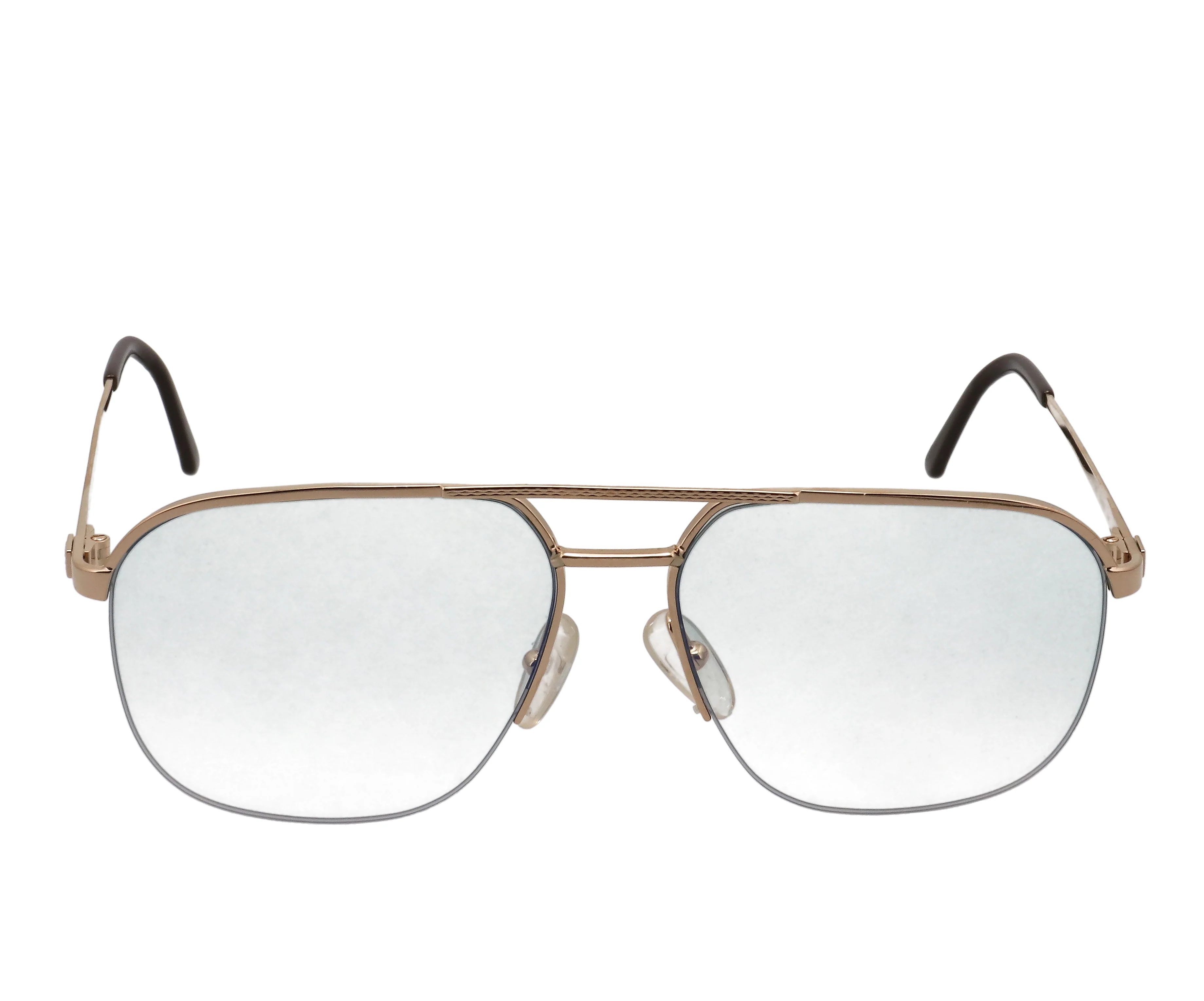Burberry 8826 000 (Powder Green Flash Blue) - Image 3