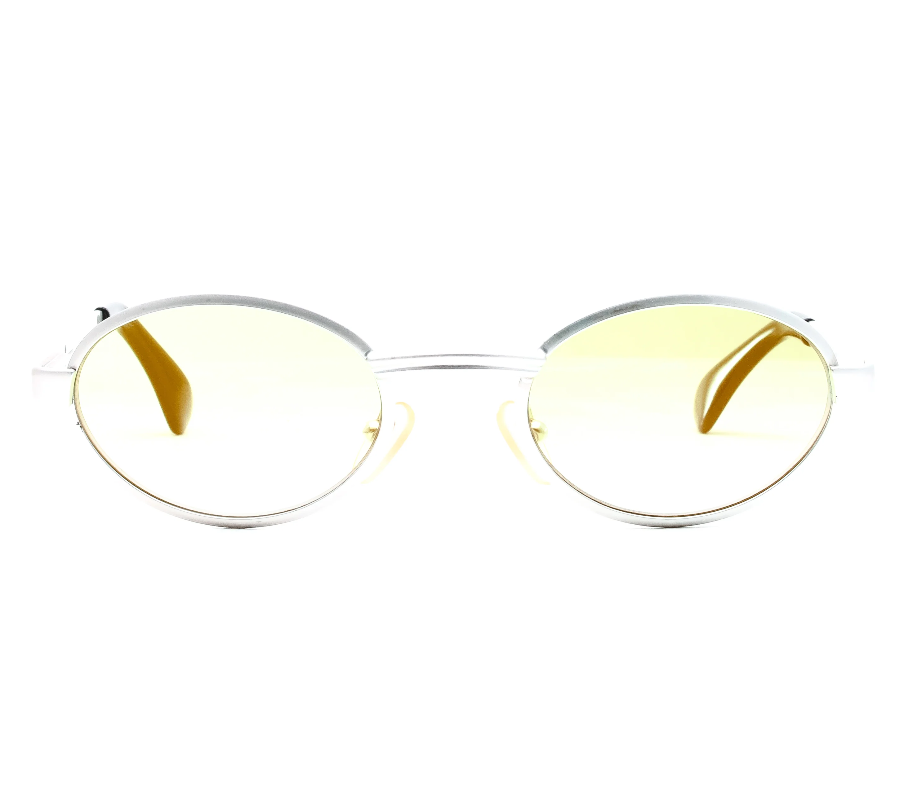 Burberry B 8815/S 5EB (Field Green Gradient Flash Gold Flat Lens) - Image 2