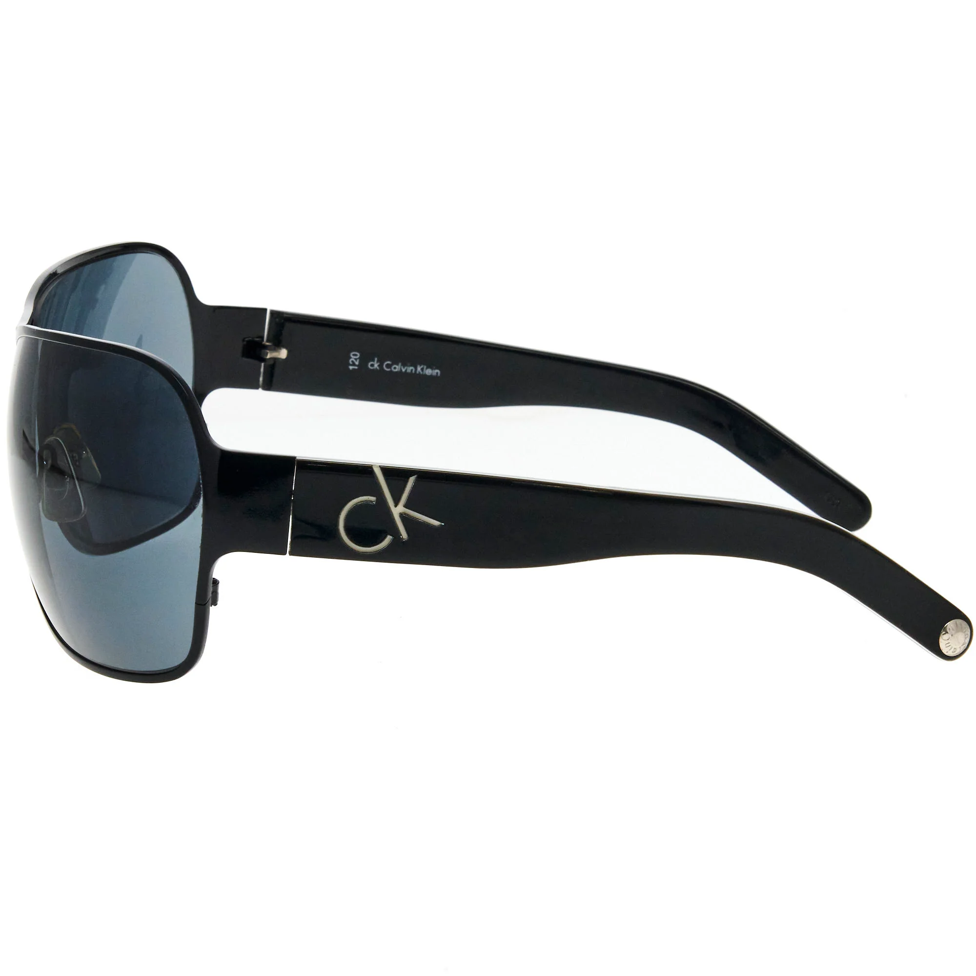 Calvin Klein 1061S 070 - Image 3