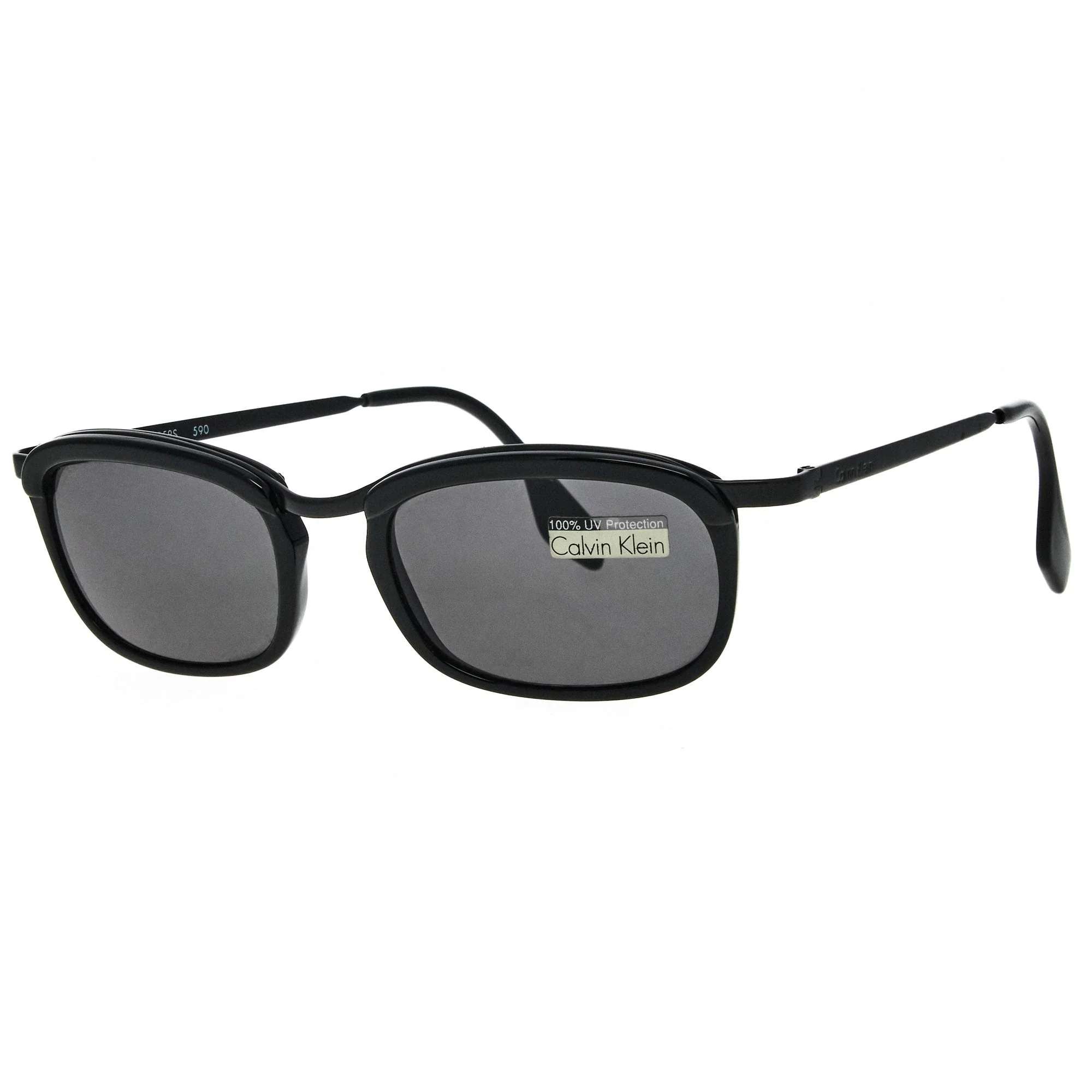 Calvin Klein 258S 590 - Image 2