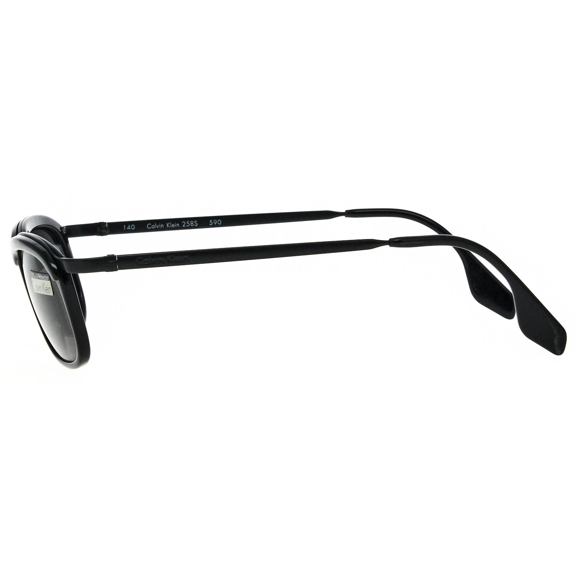 Calvin Klein 258S 590 - Image 3