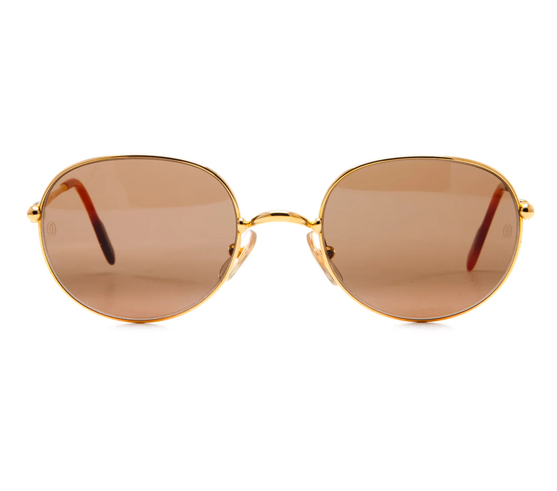 Cartier Antares Gold - Image 2