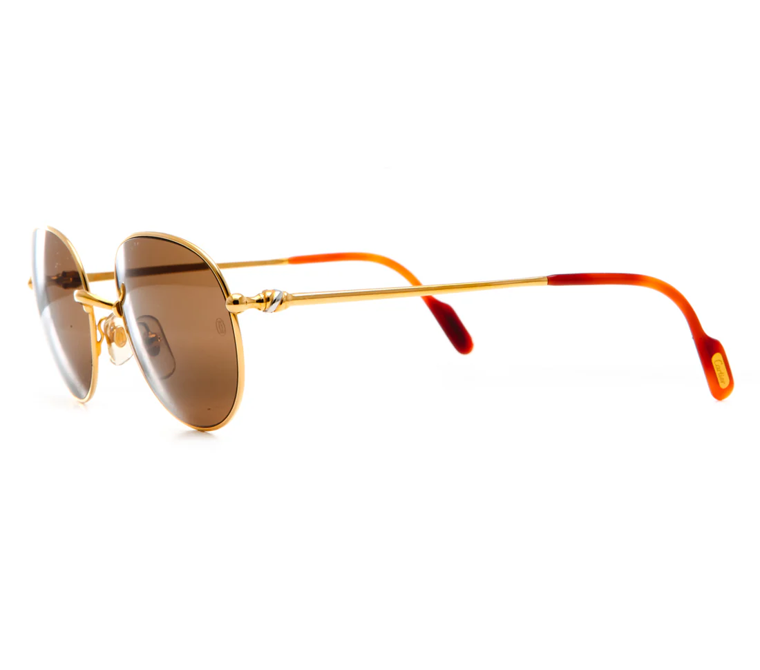 Cartier Antares Gold - Image 3
