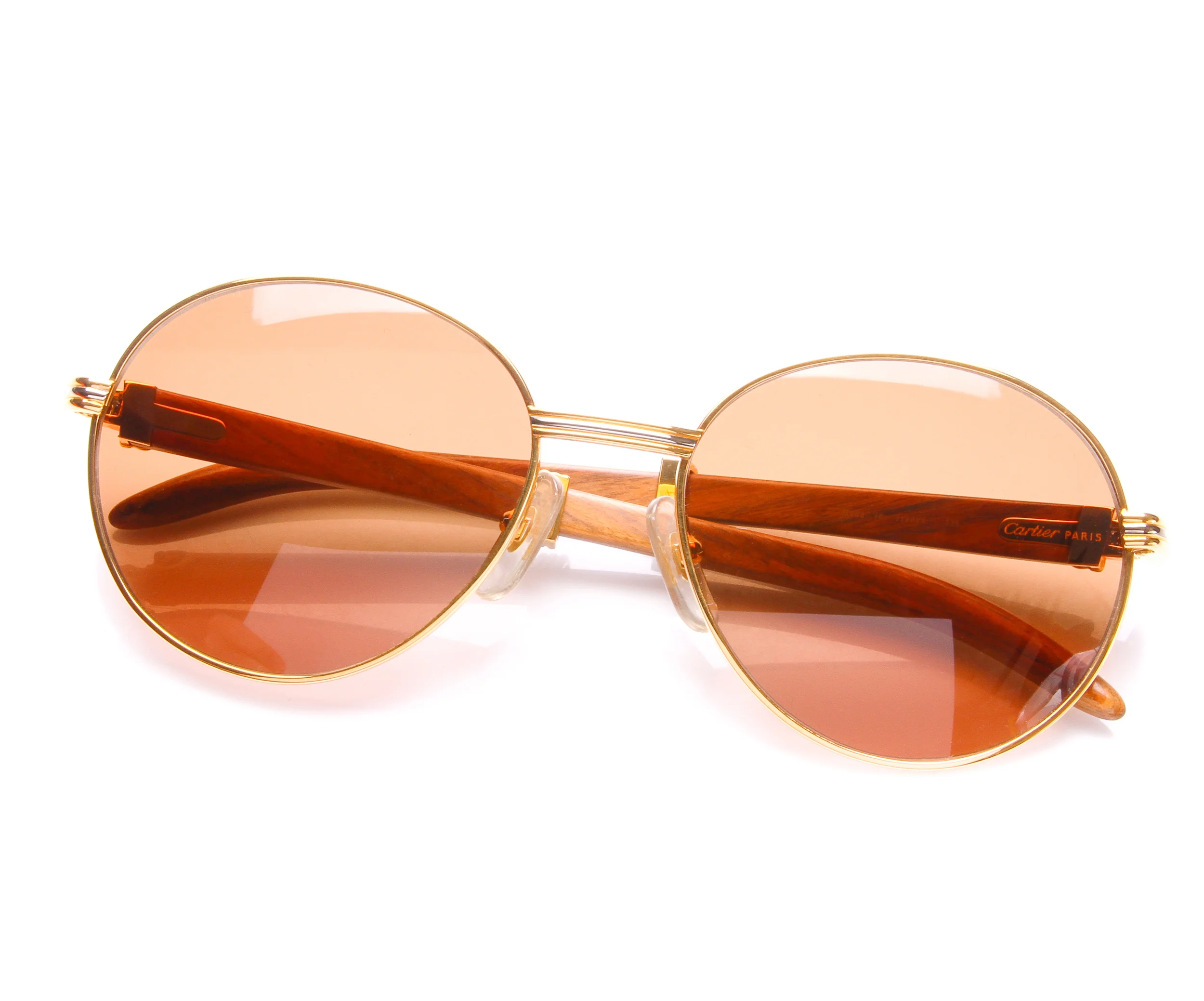 Cartier Bagatelle (Brown)