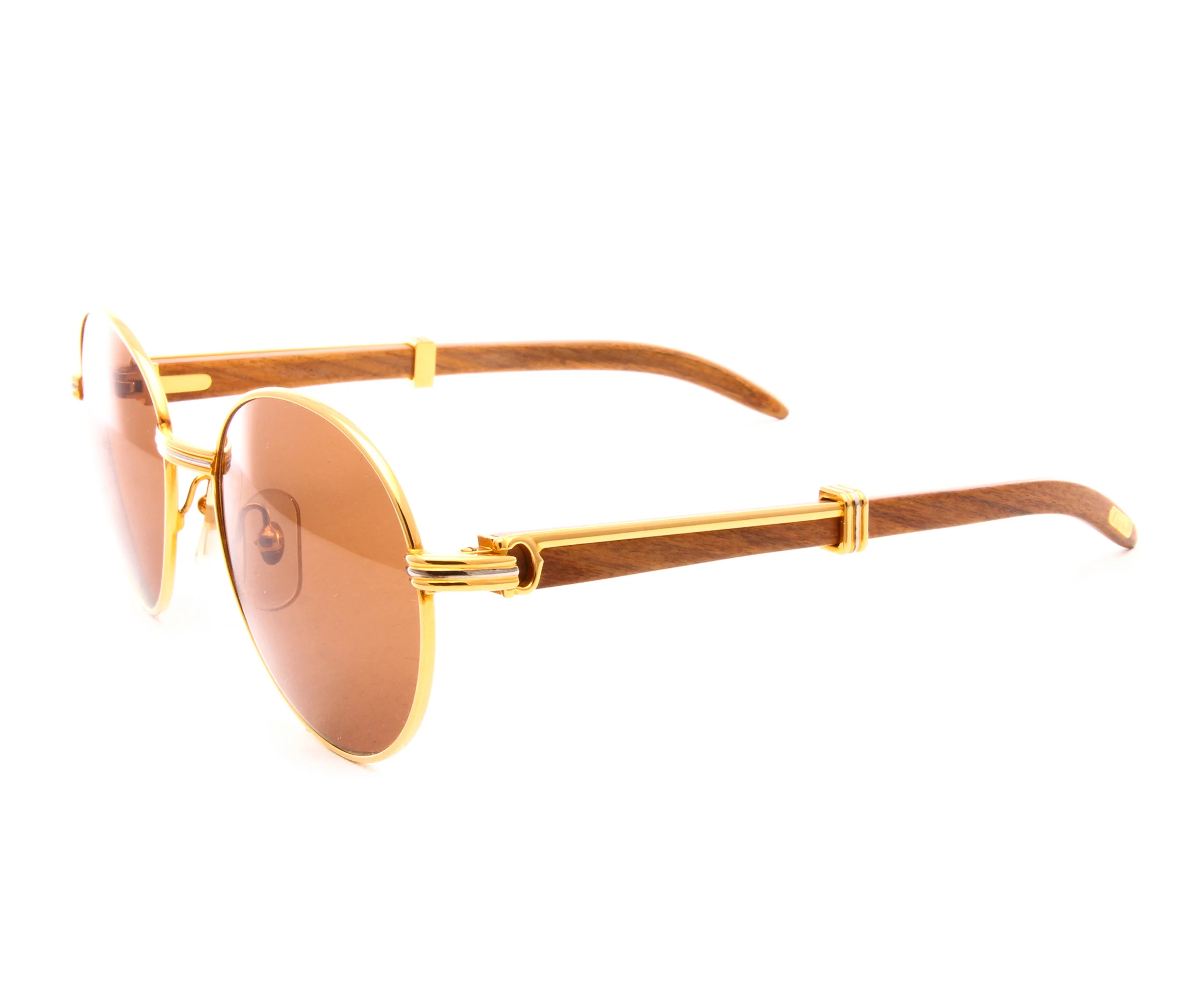 Cartier Bagatelle (Brown) - Image 3