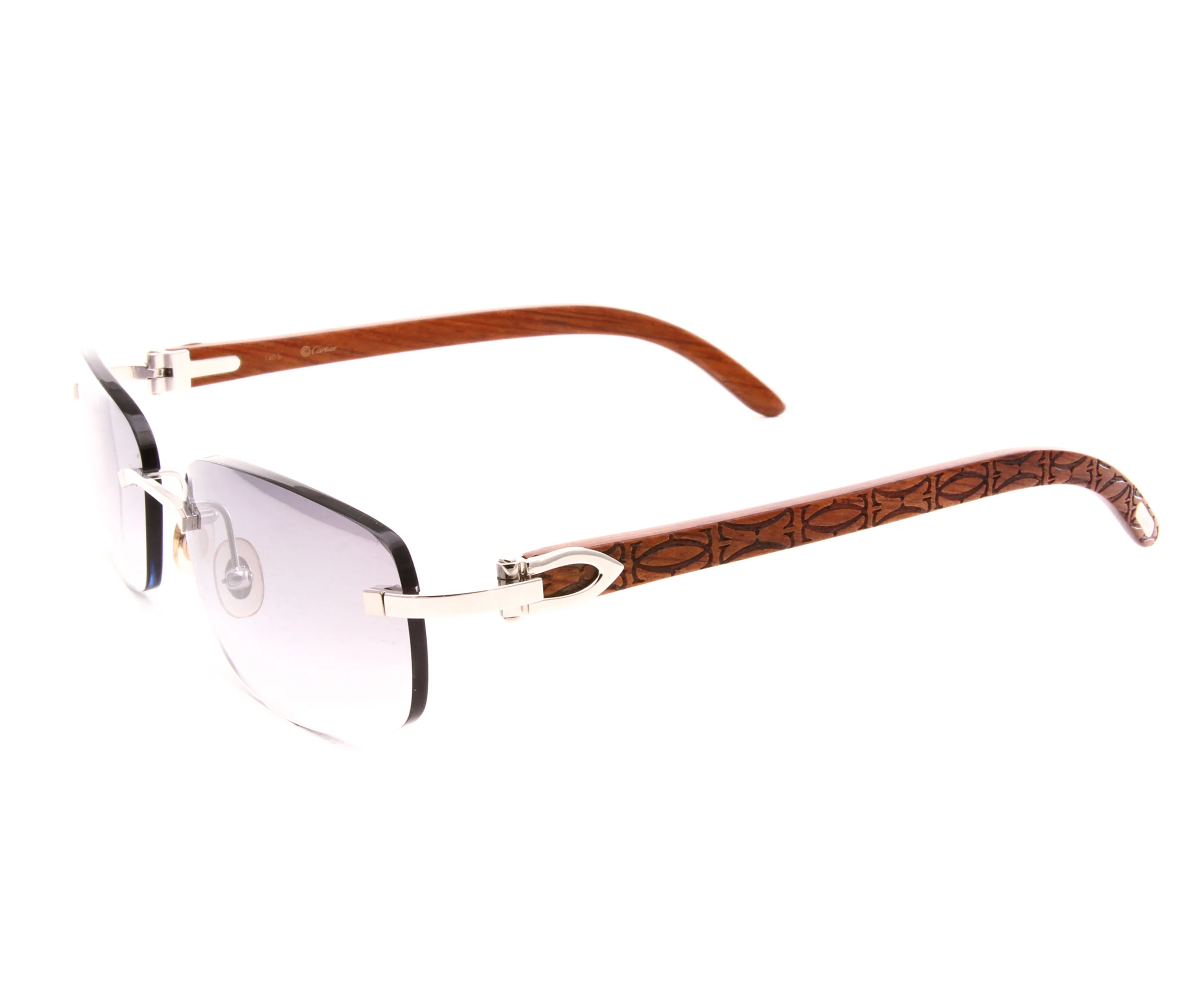 Cartier C-Decor (Navy) - Image 3