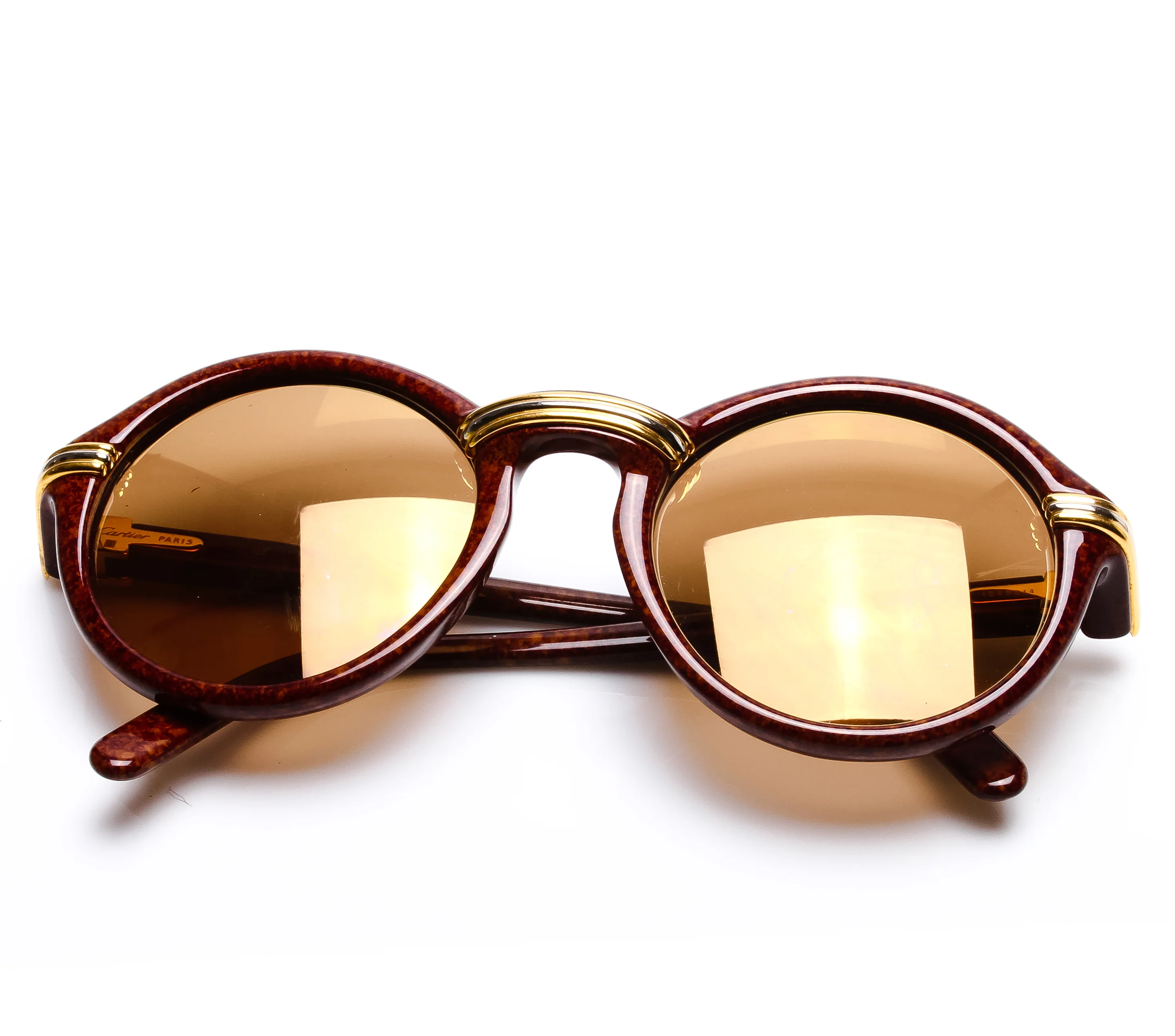 Cartier Cabriolet