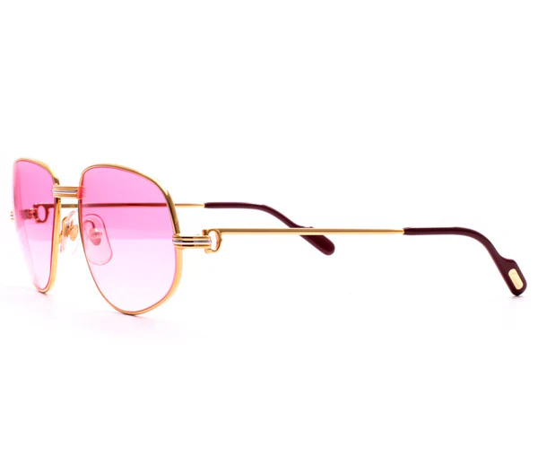 Cartier Romance Louis 58 (Drake) - Image 2