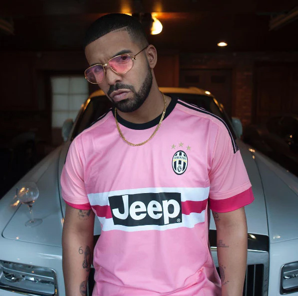 Cartier Romance Louis 58 (Drake) - Image 3
