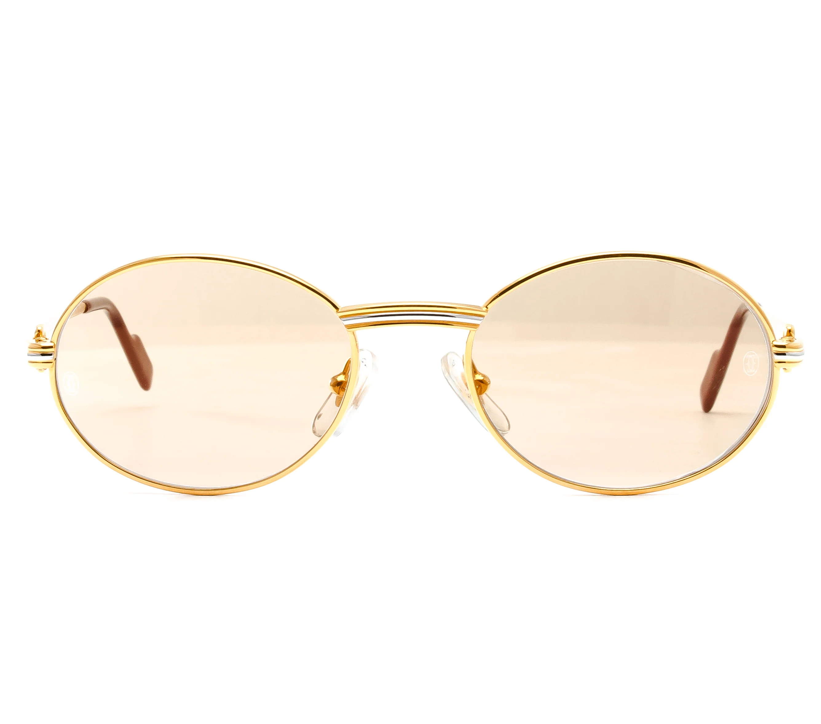 Cartier Romance Santos - Image 2