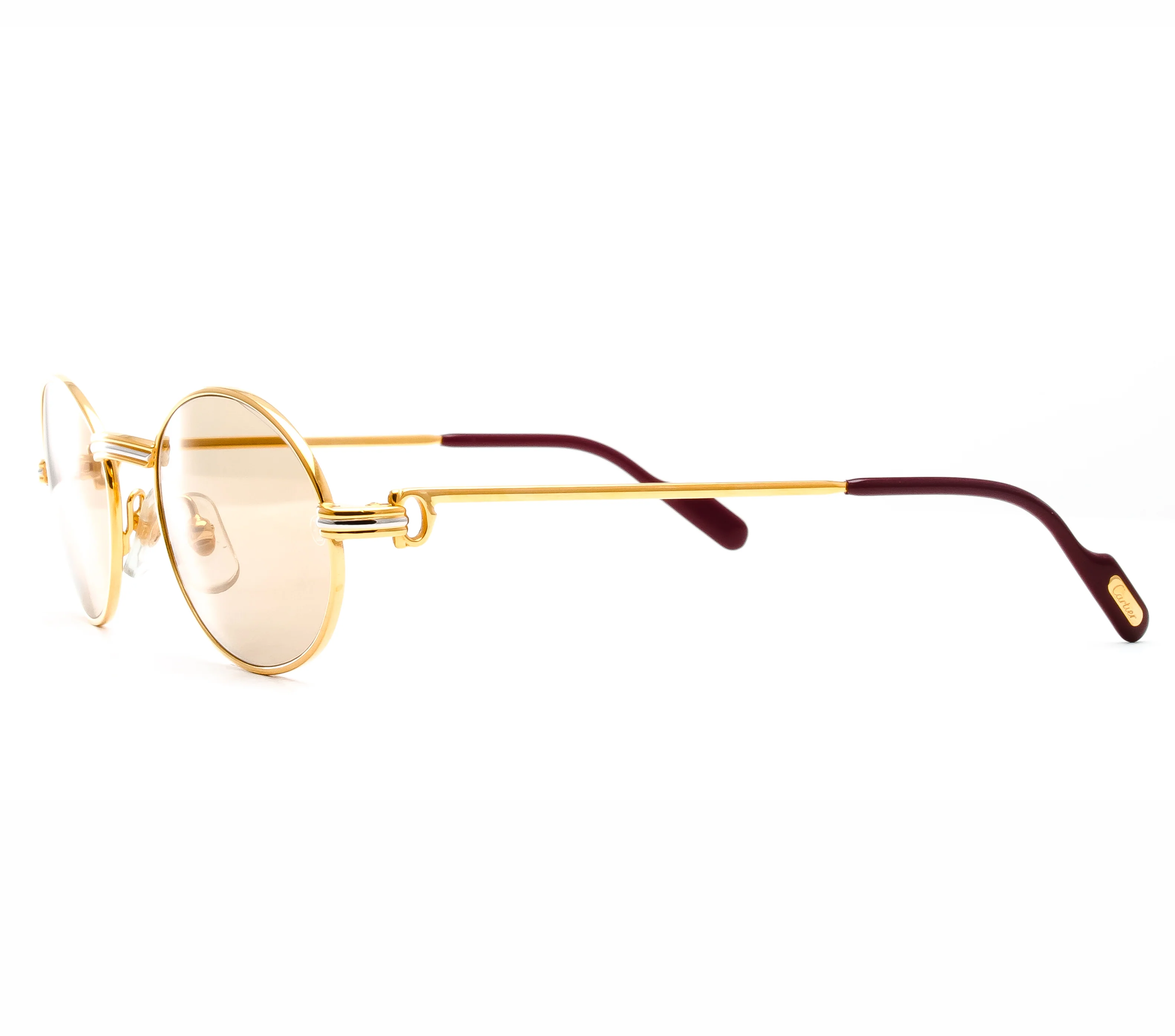 Cartier Romance Santos - Image 3