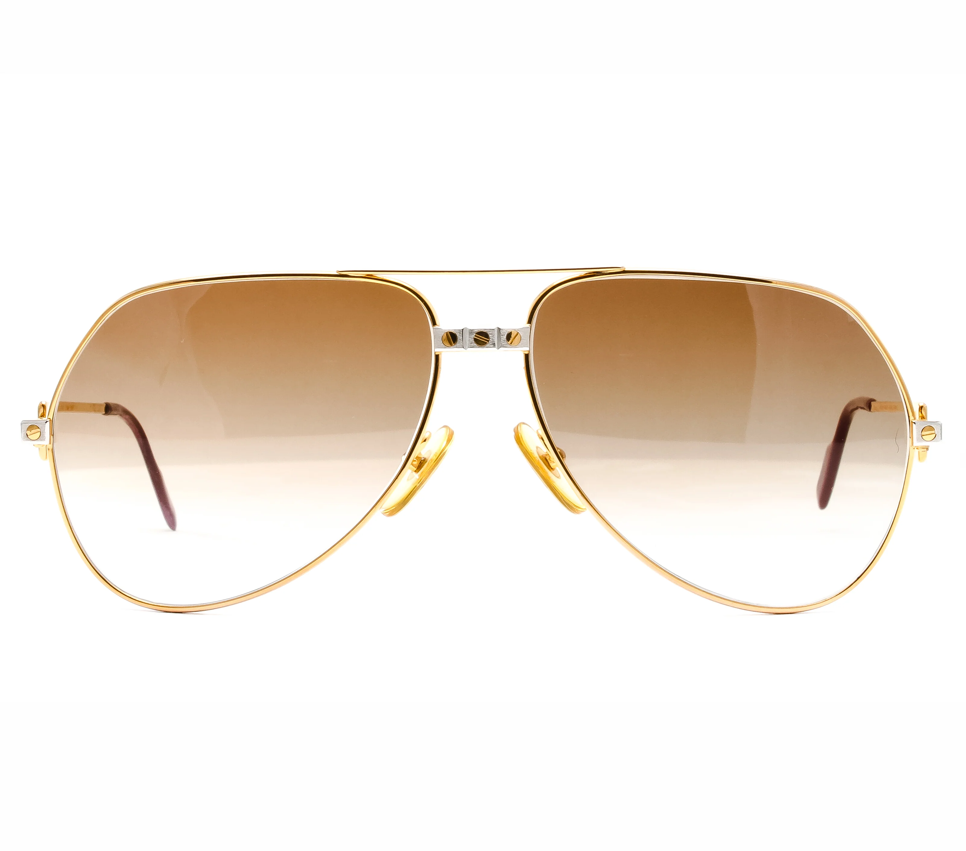 Cartier Romance Santos 58 - Image 2