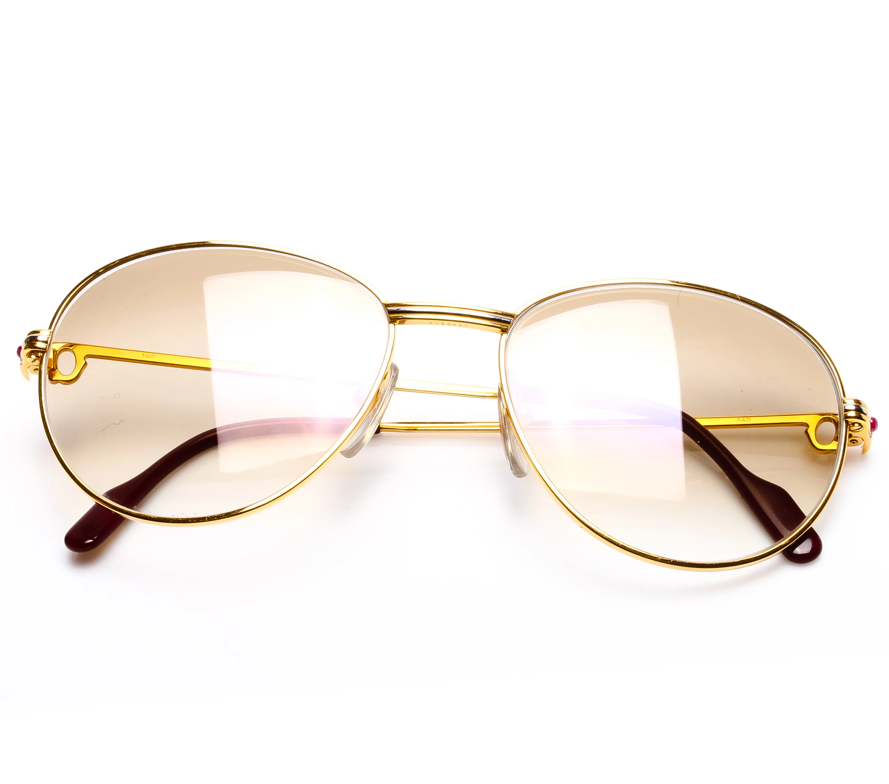 Cartier Rubis