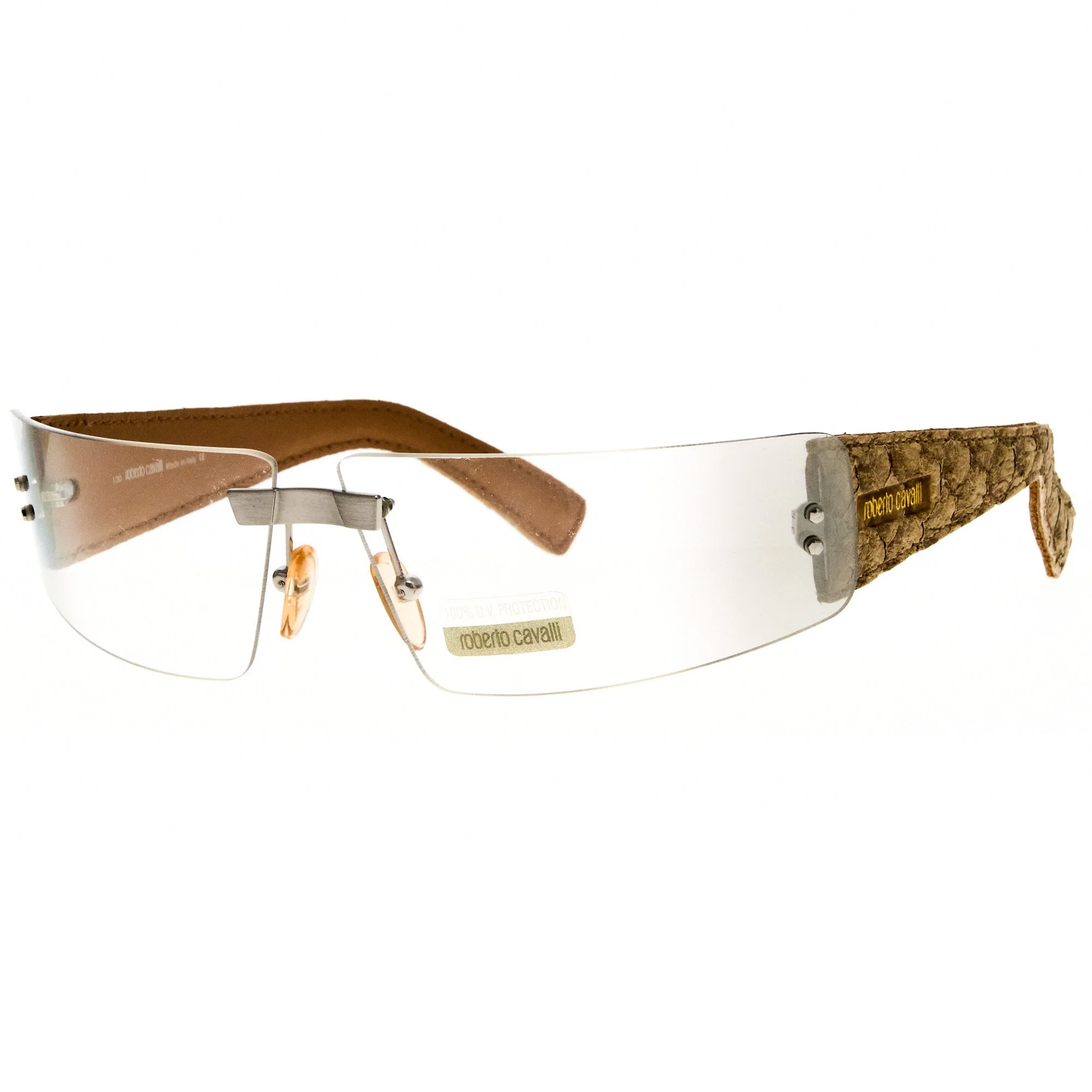 Roberto Cavalli 61S 863 - Image 2