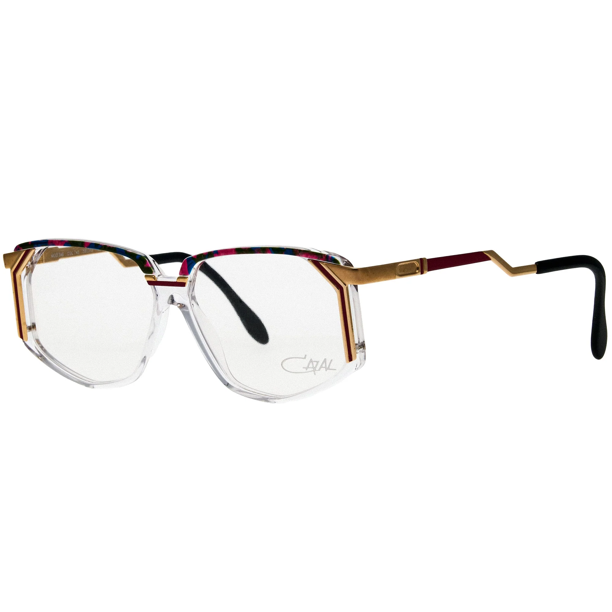 Cazal 346 743 - Image 2