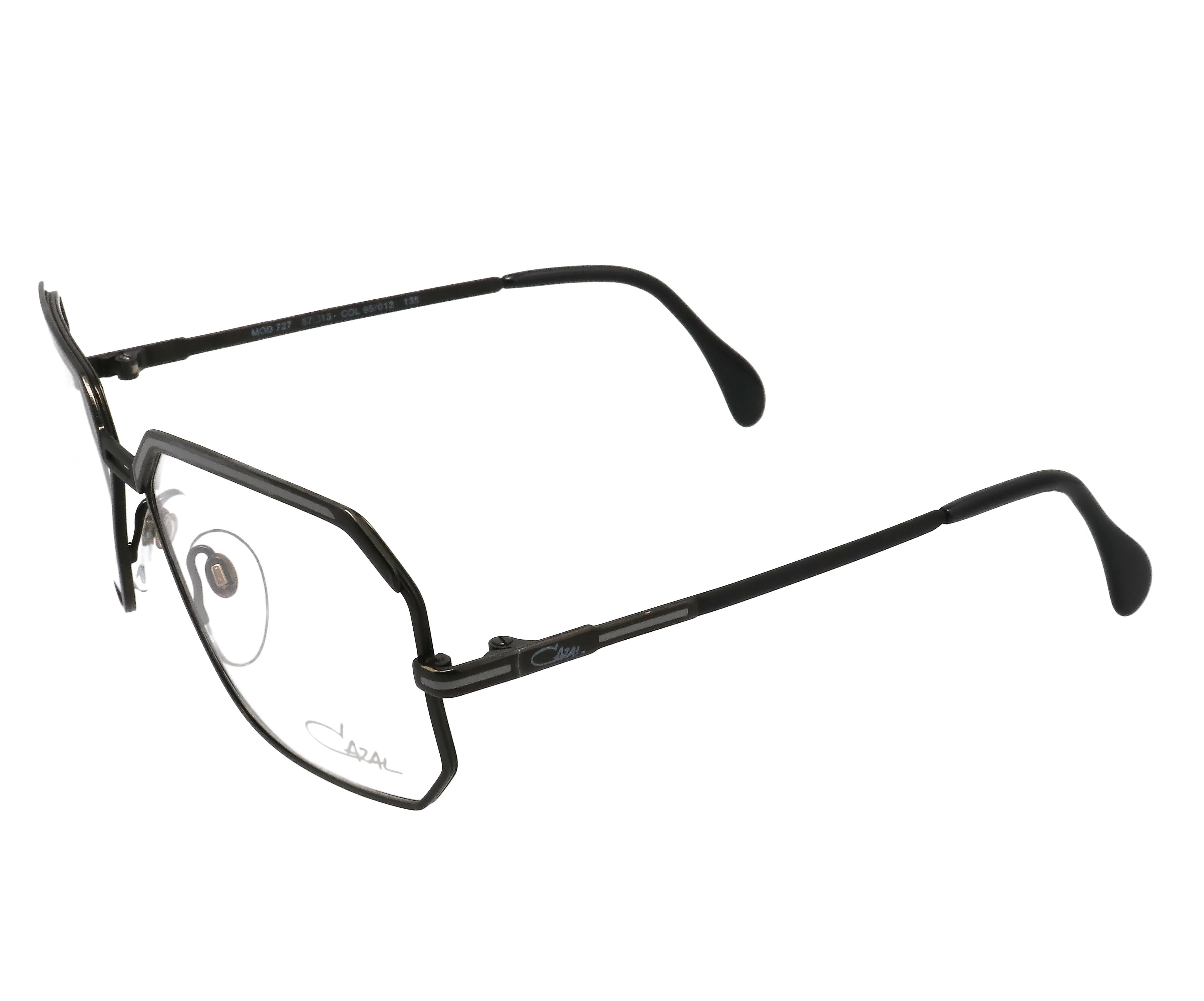 Cazal 727 95/013 - Image 2
