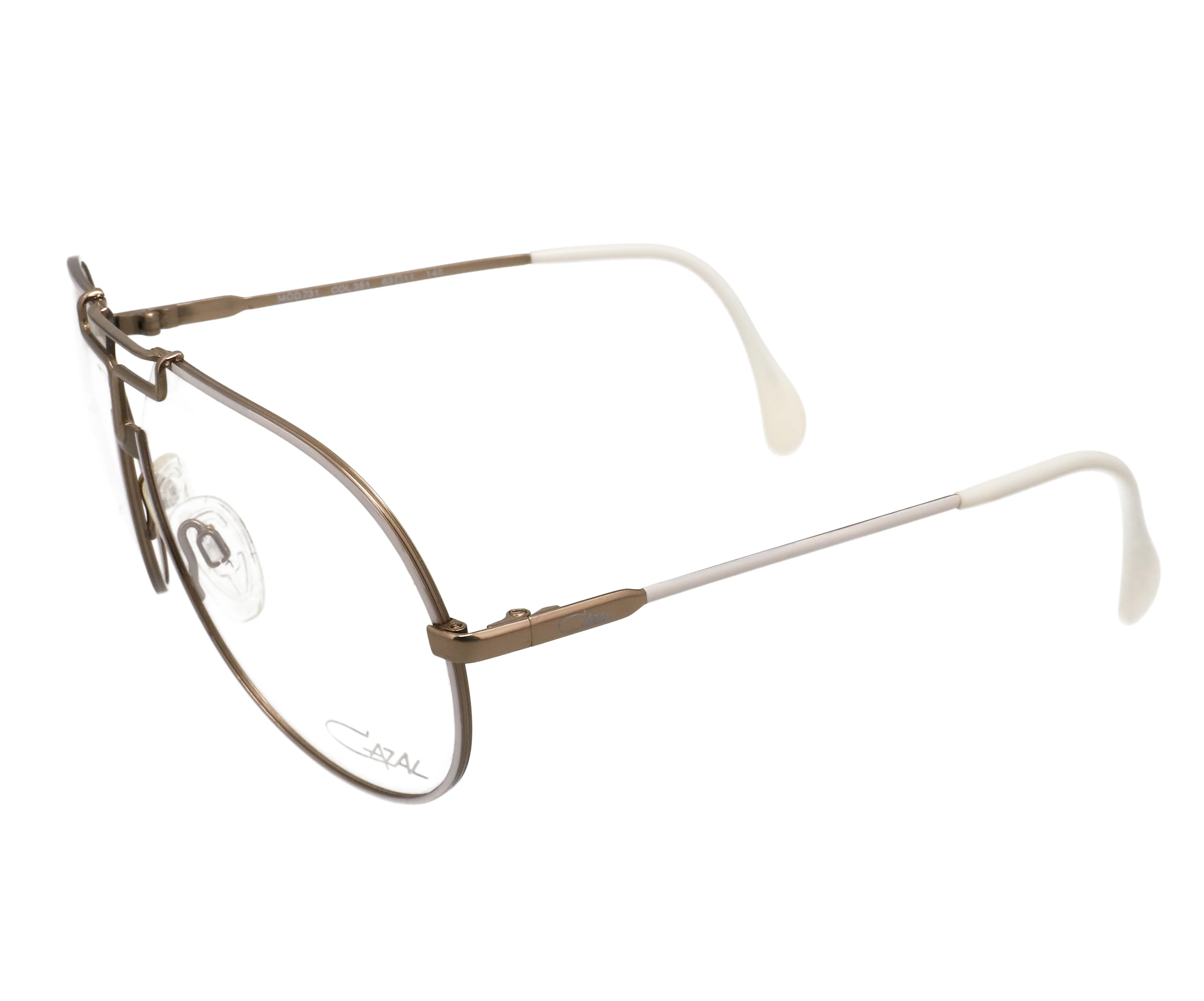 Cazal 731 351 - Image 3